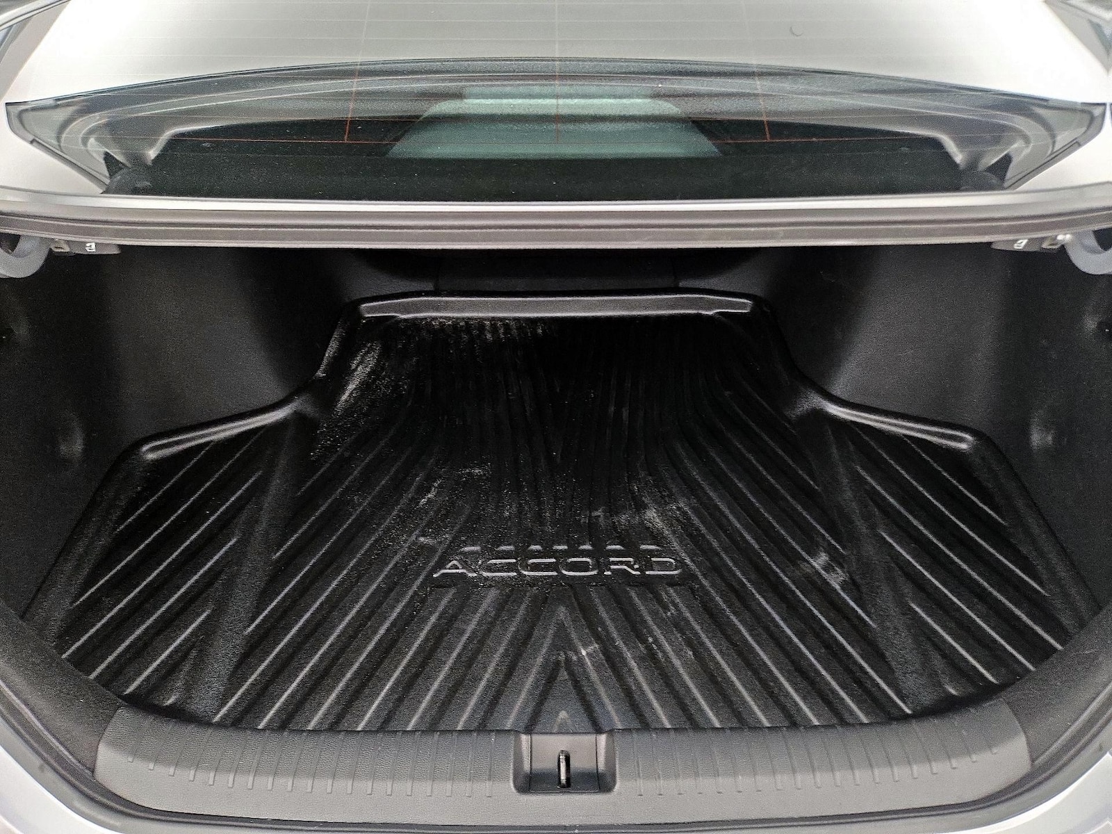 2025 Honda Accord Hybrid Sport-L - Photo 21