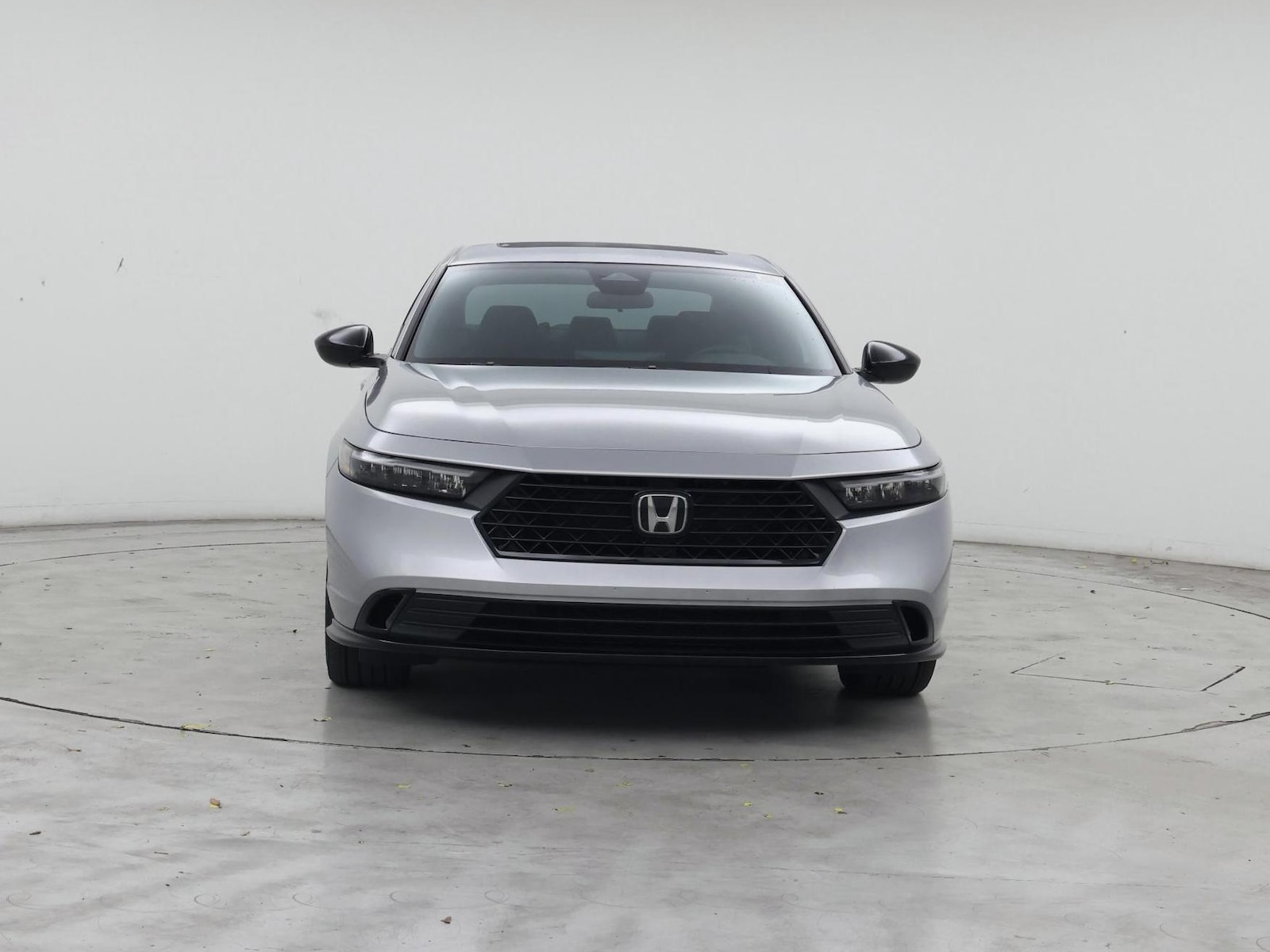 2025 Honda Accord Hybrid Sport-L - Photo 6