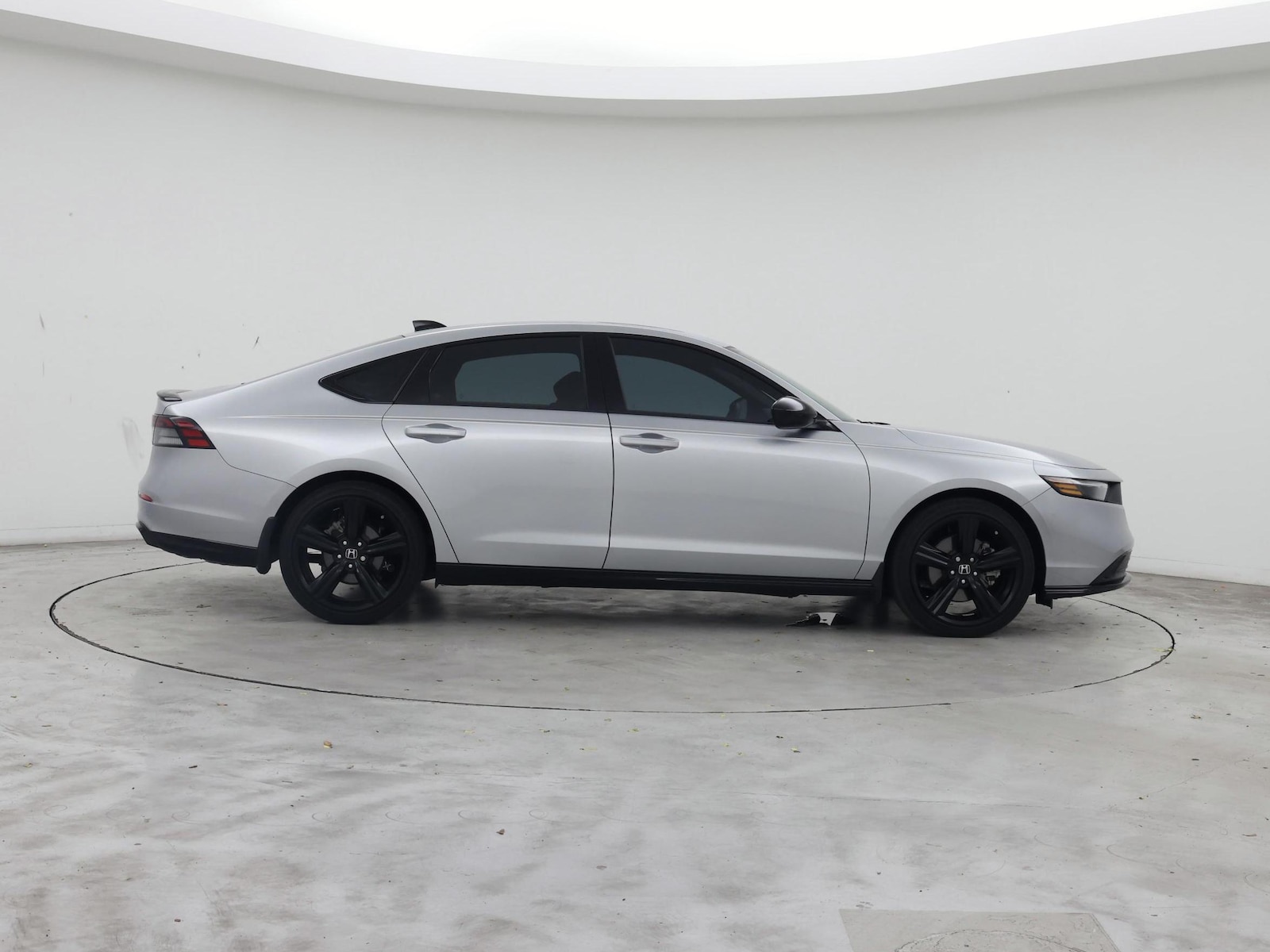 2025 Honda Accord Hybrid Sport-L - Photo 8