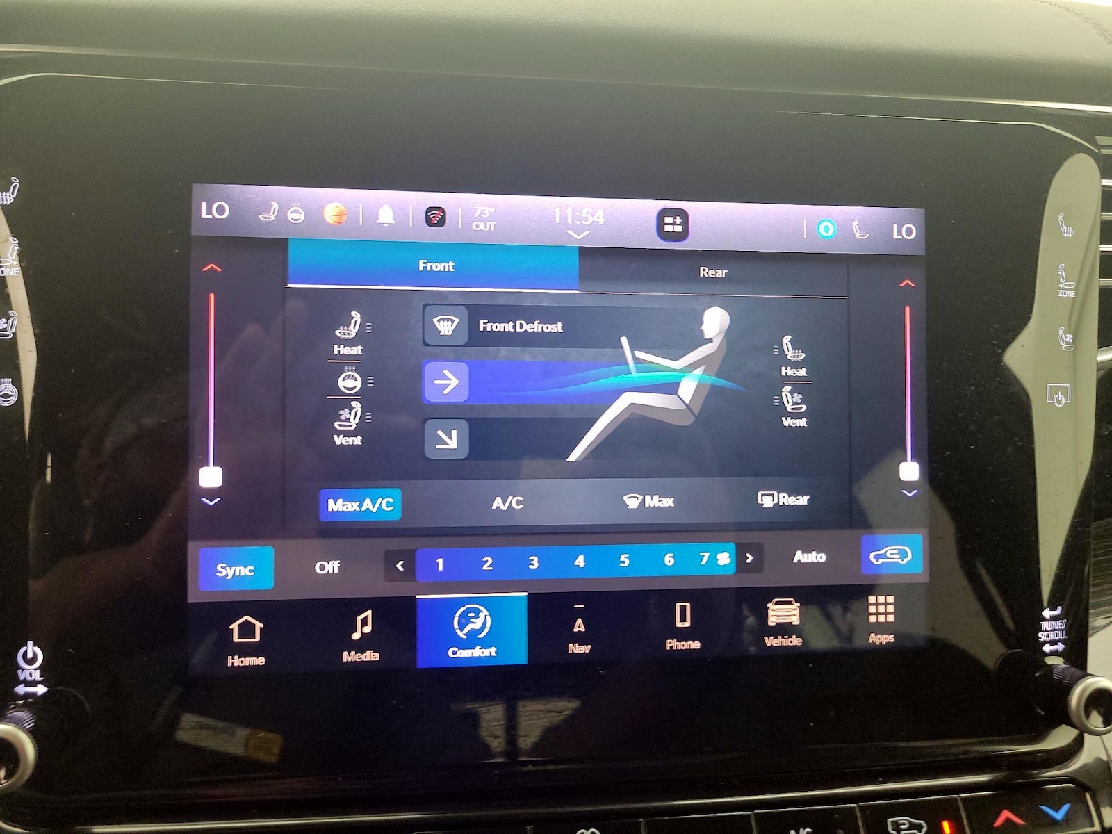 2022 Jeep Wagoneer Series III - Photo 18