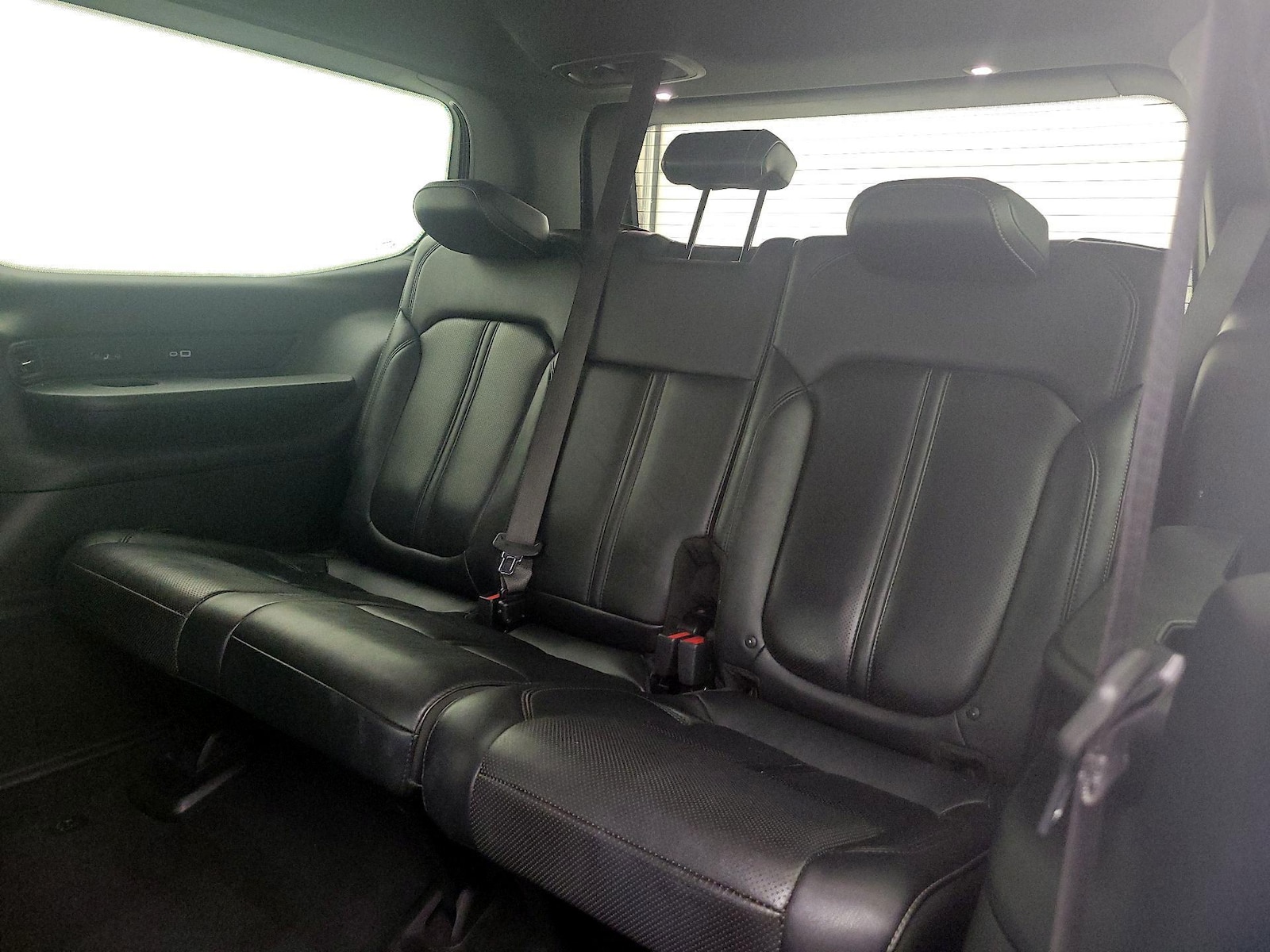 2022 Jeep Wagoneer Series III - Photo 22