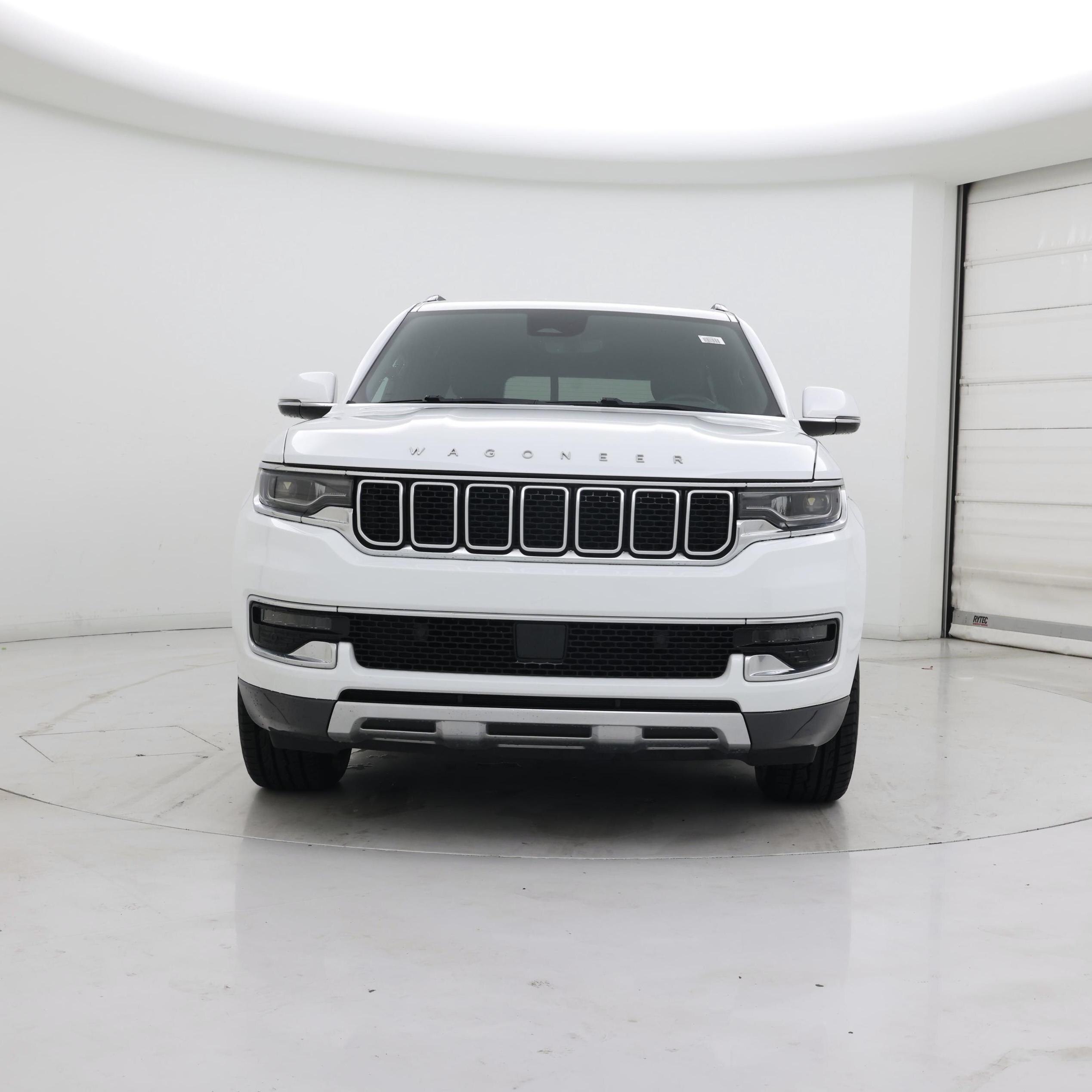 Thumbnail: 2022 Jeep Wagoneer - 5