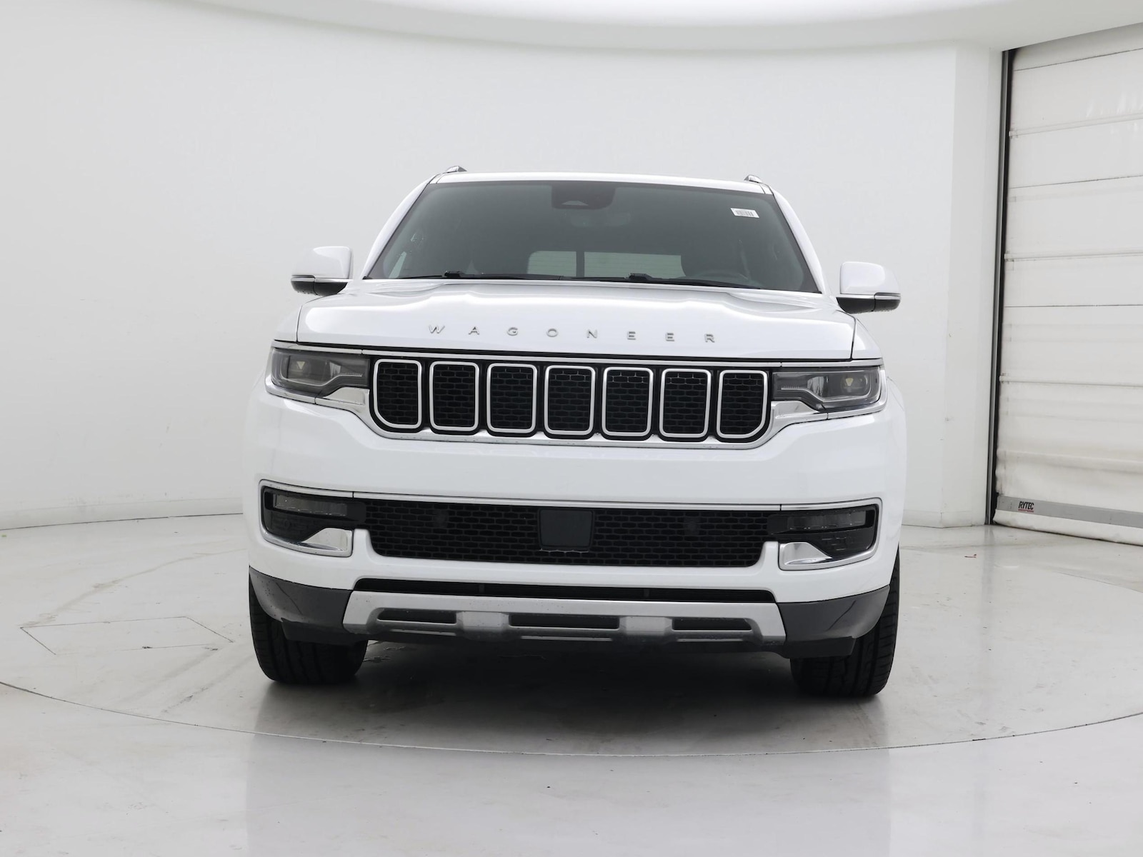 2022 Jeep Wagoneer Series III - Photo 6