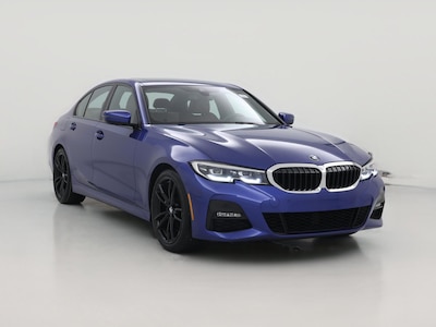 2022 BMW 330 I