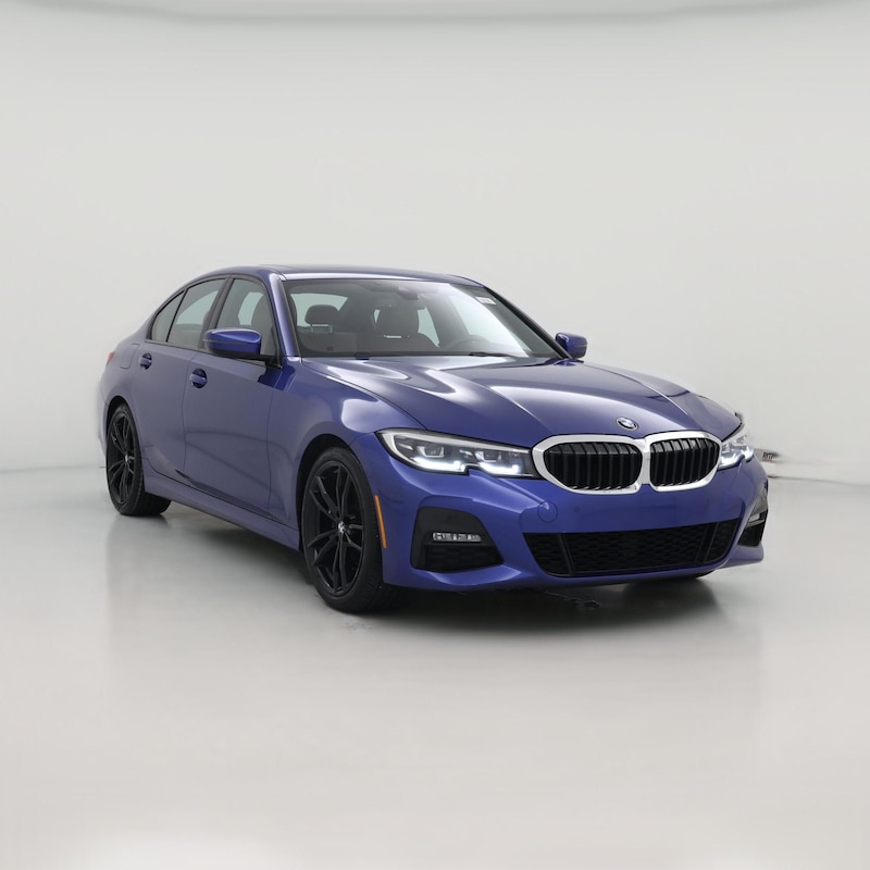 2022 BMW 330 I