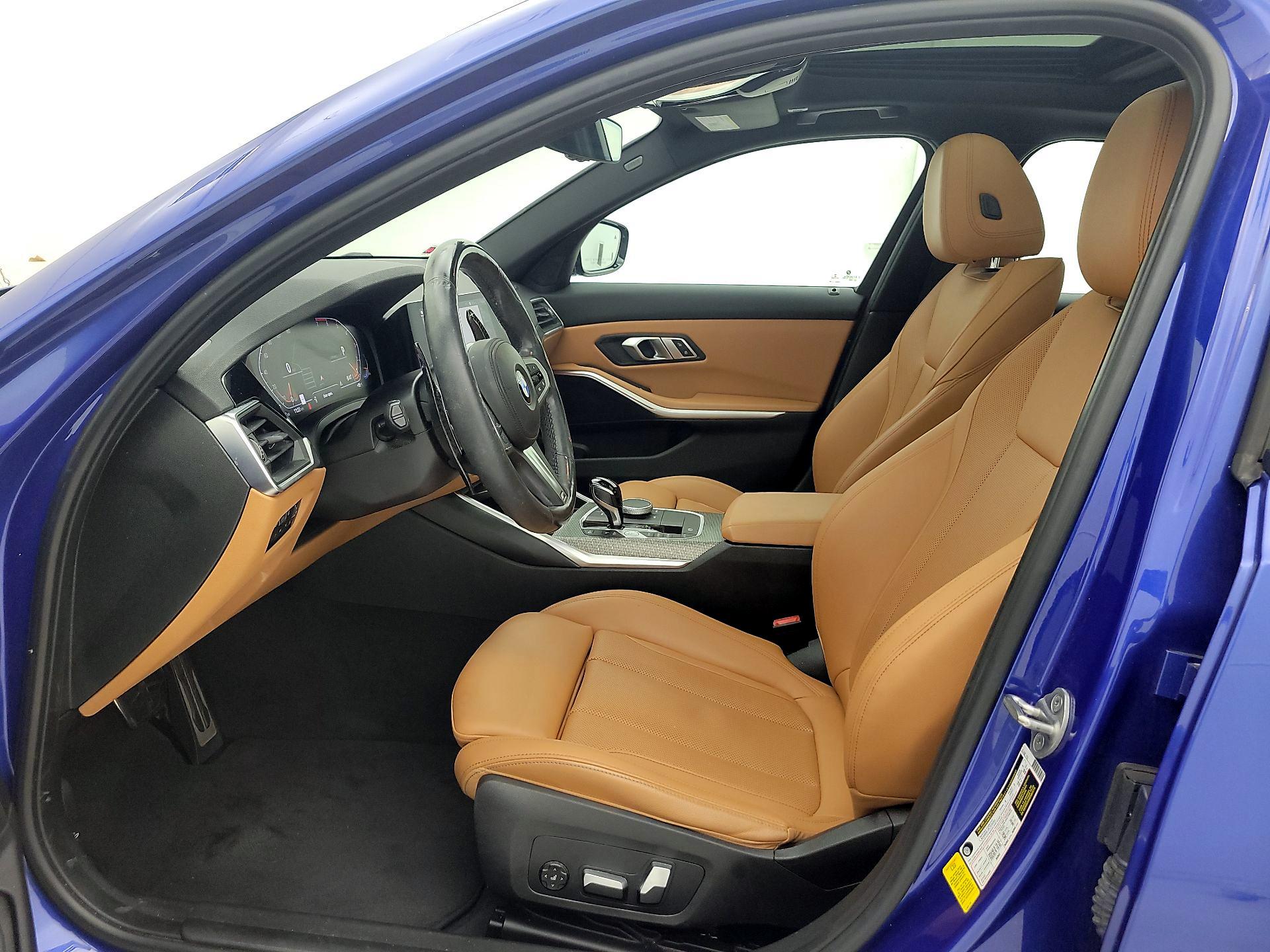 Thumbnail: 2022 BMW 3 Series - 11