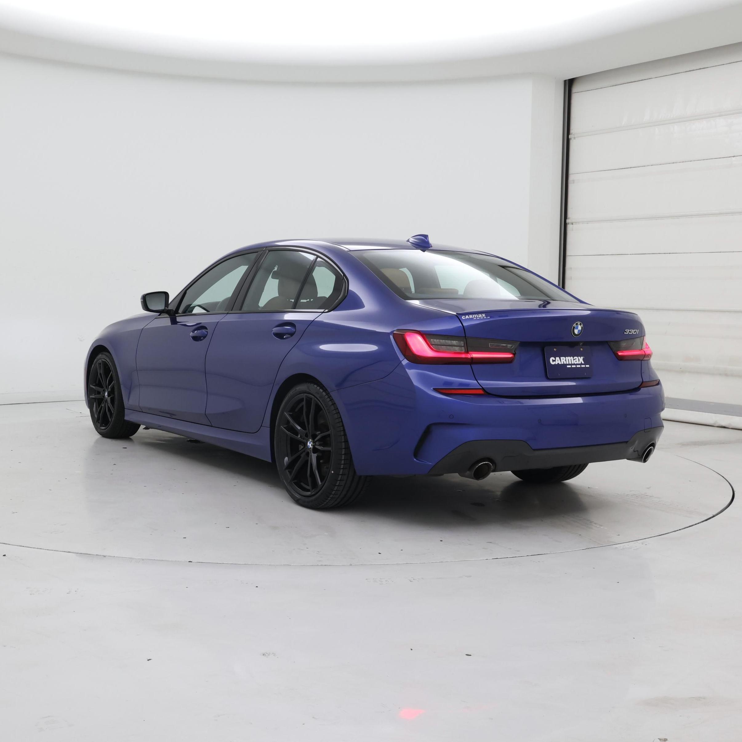 Thumbnail: 2022 BMW 3 Series - 2