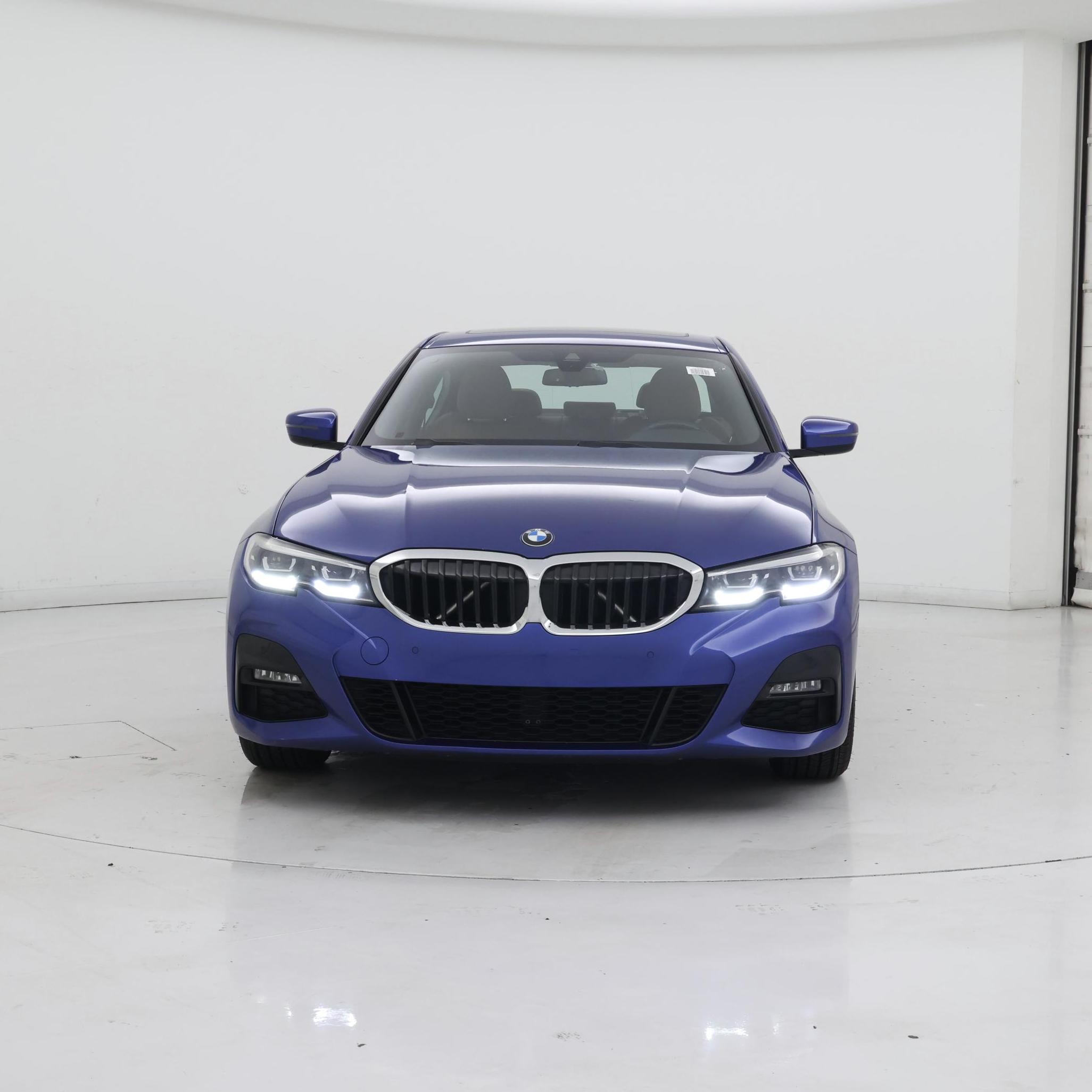 Thumbnail: 2022 BMW 3 Series - 5