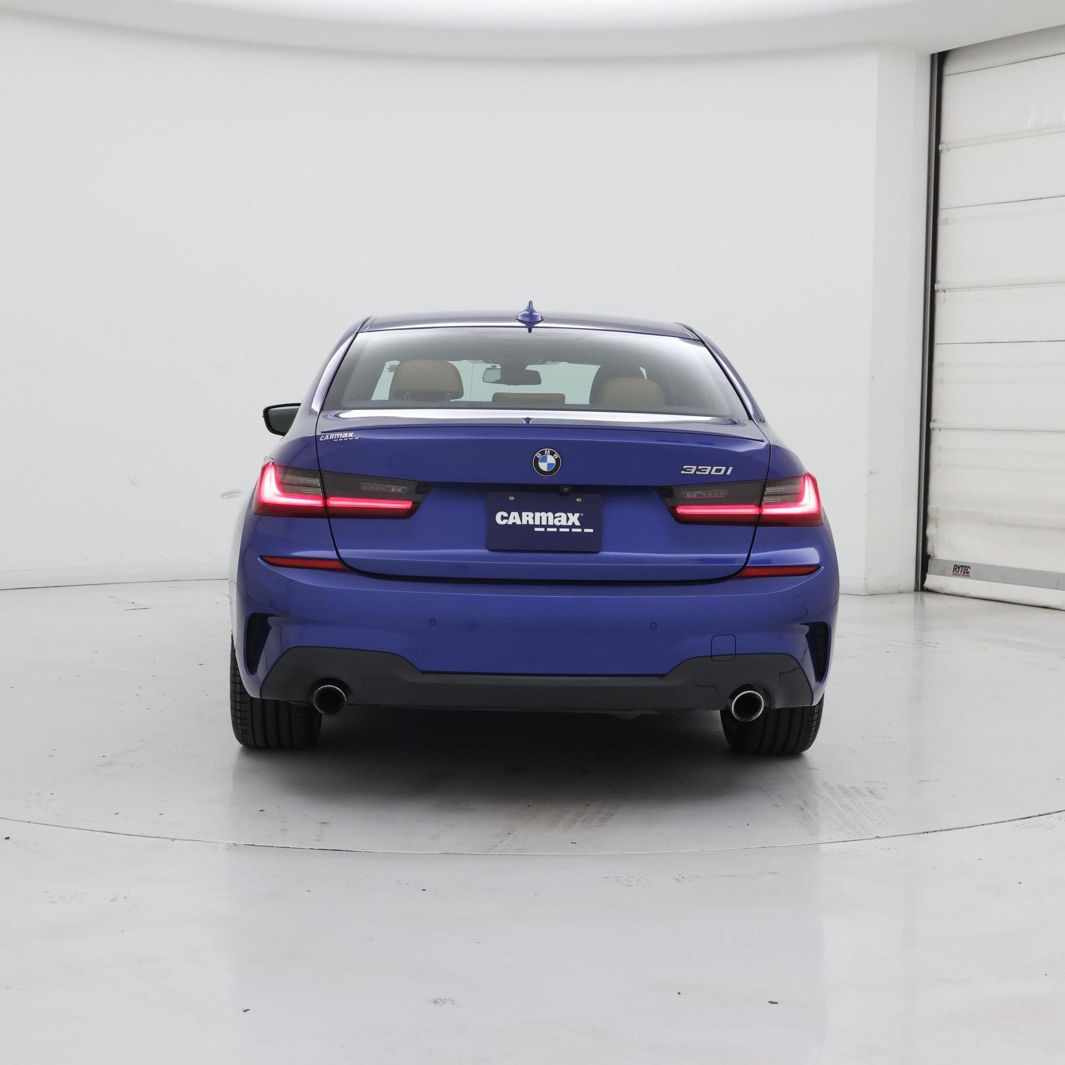 Thumbnail: 2022 BMW 3 Series - 6