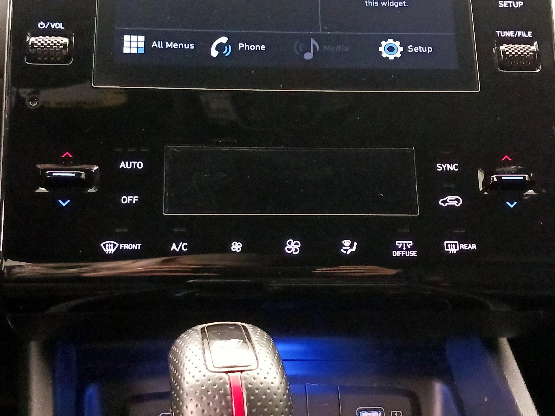 Thumbnail: 2022 Hyundai Tucson - 16