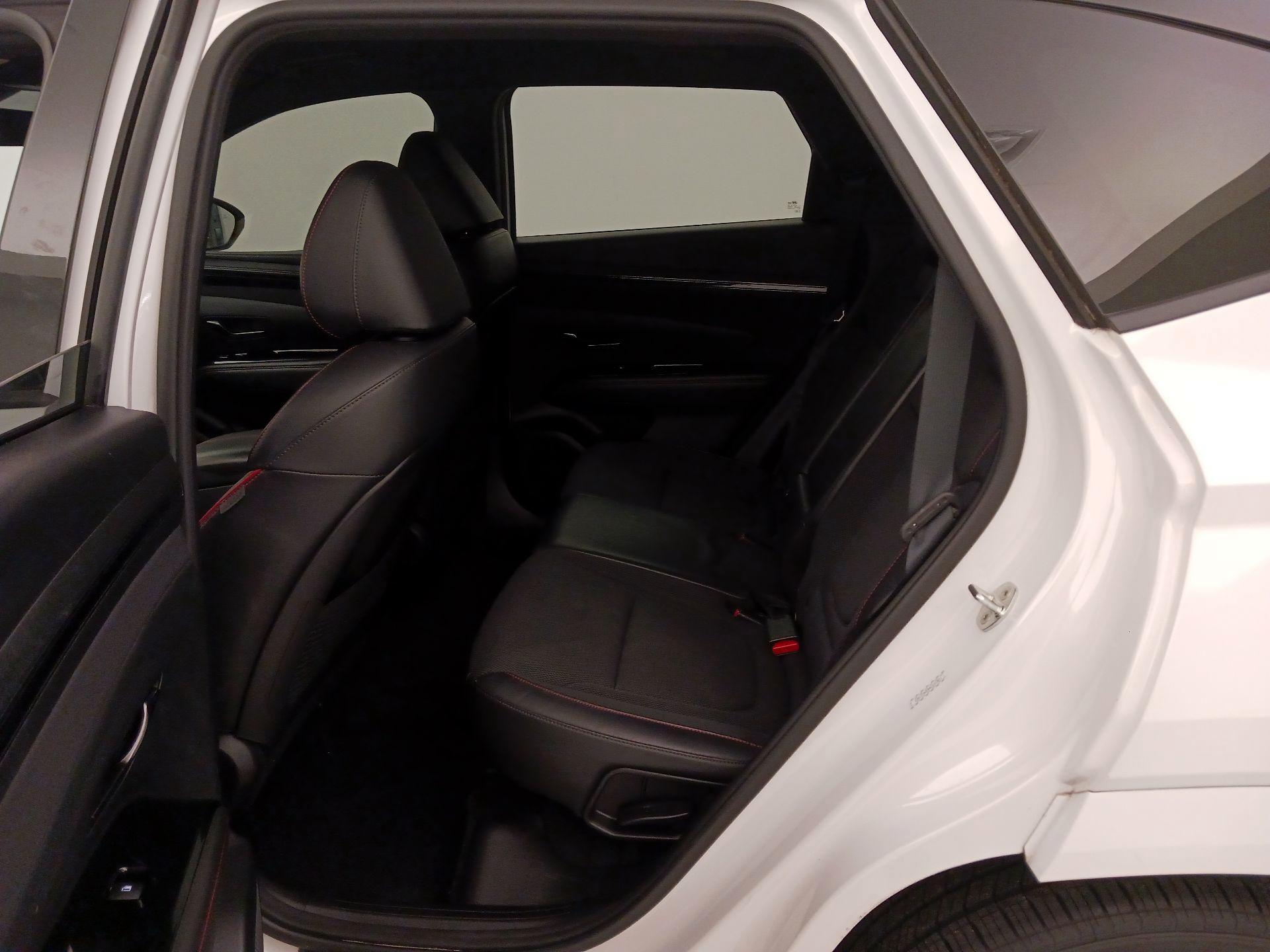 Thumbnail: 2022 Hyundai Tucson - 19