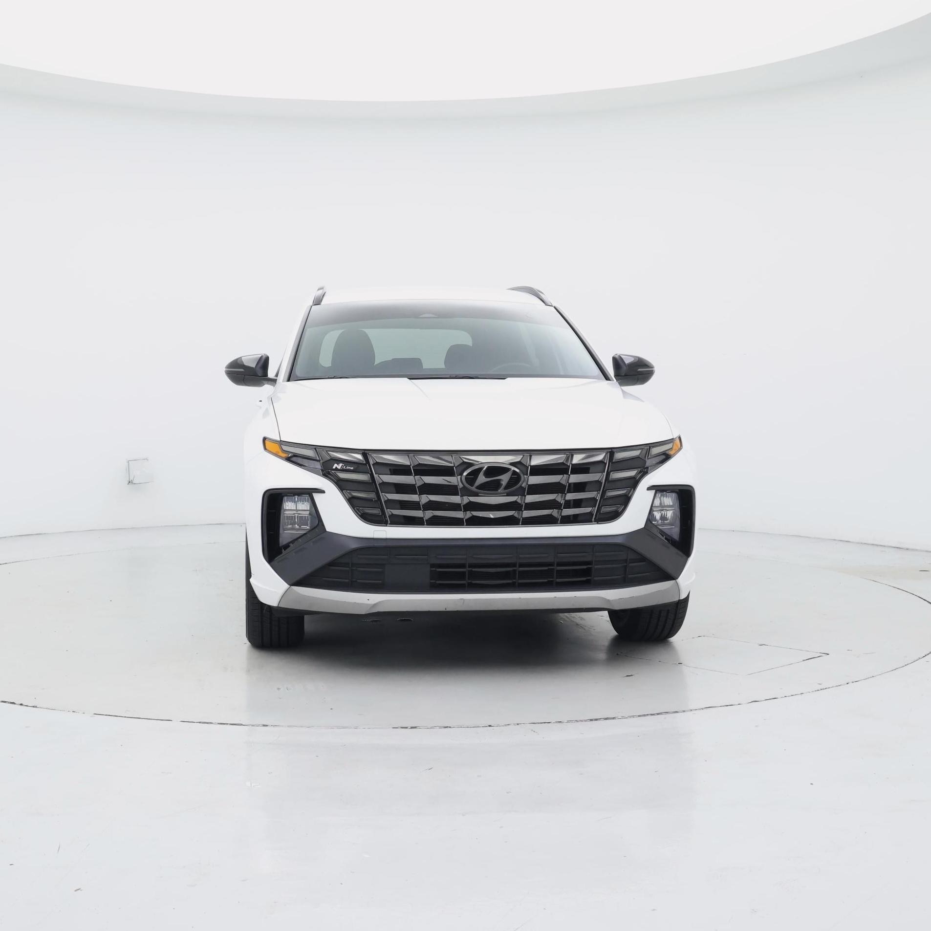Thumbnail: 2022 Hyundai Tucson - 5