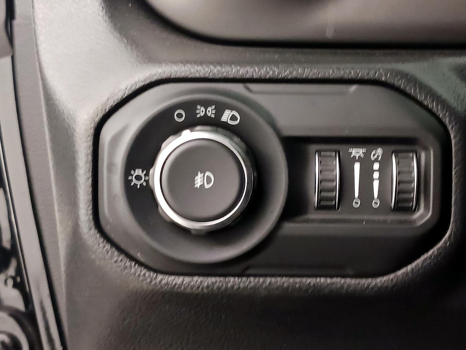 2022 Jeep Wrangler Unlimited Sport - Photo 14