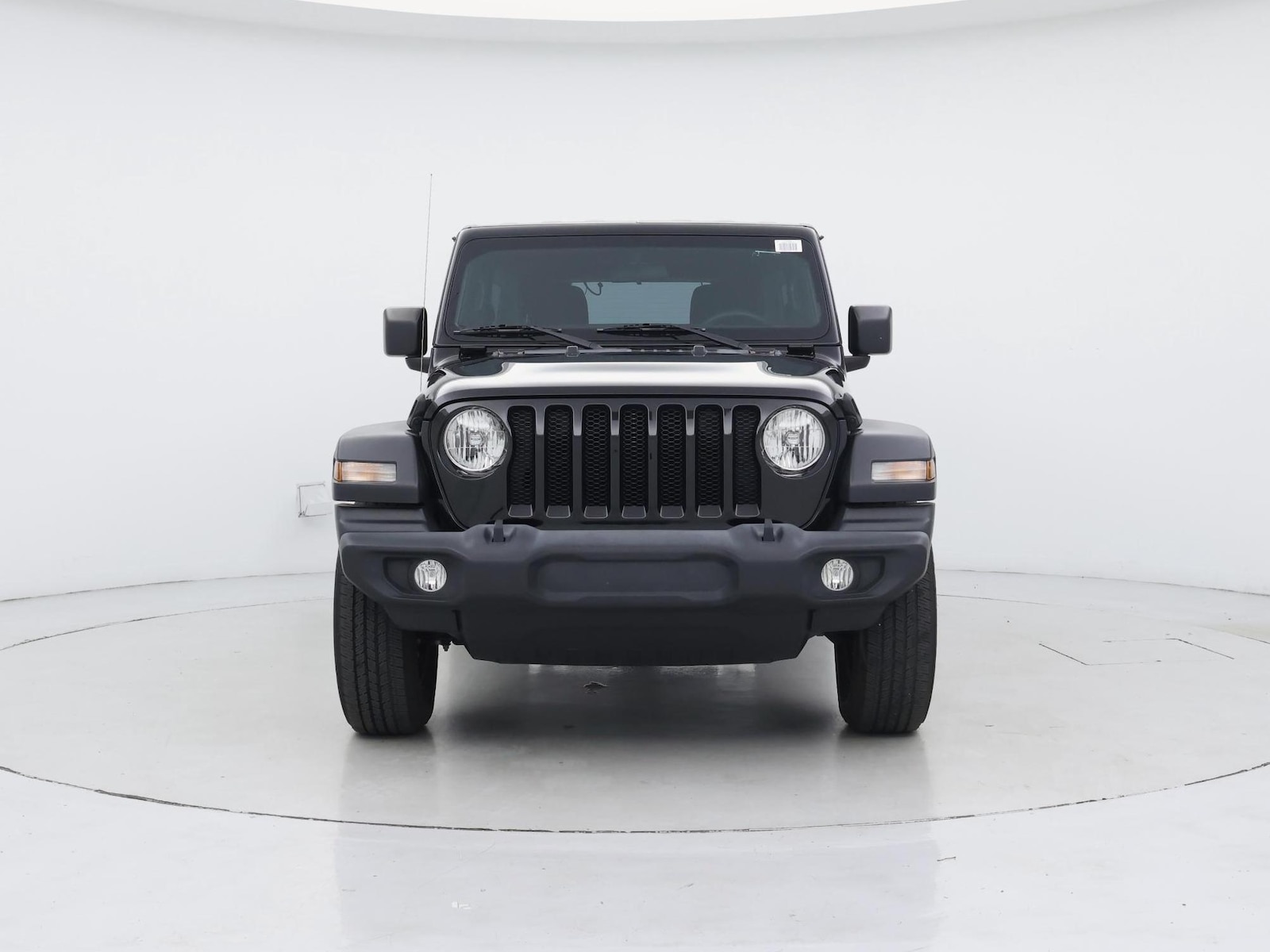 2022 Jeep Wrangler Unlimited Sport - Photo 6