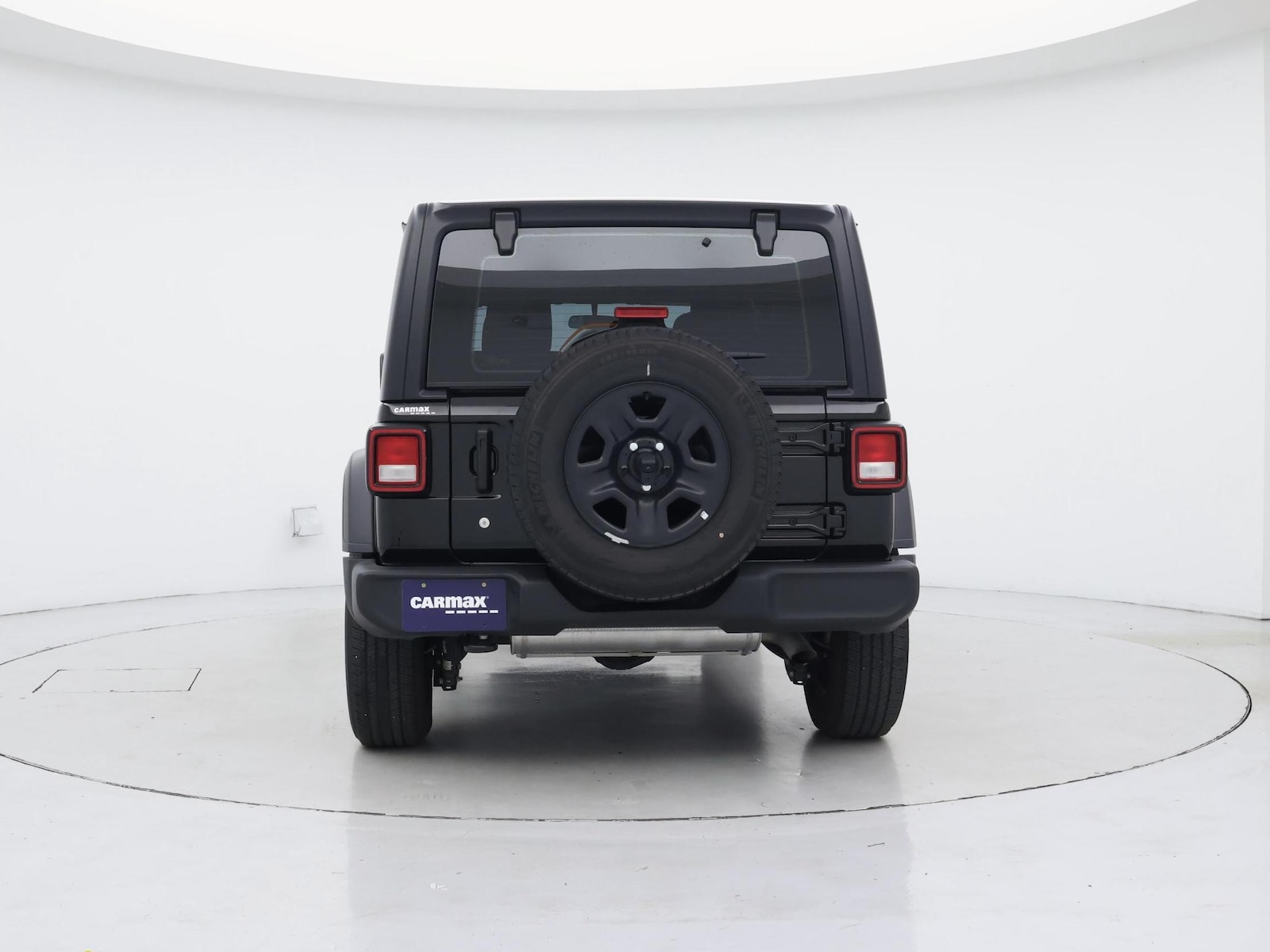2022 Jeep Wrangler Unlimited Sport - Photo 7