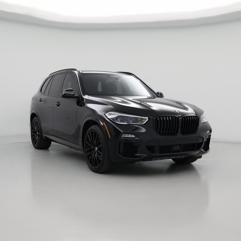 2021 BMW X5 sDrive40i