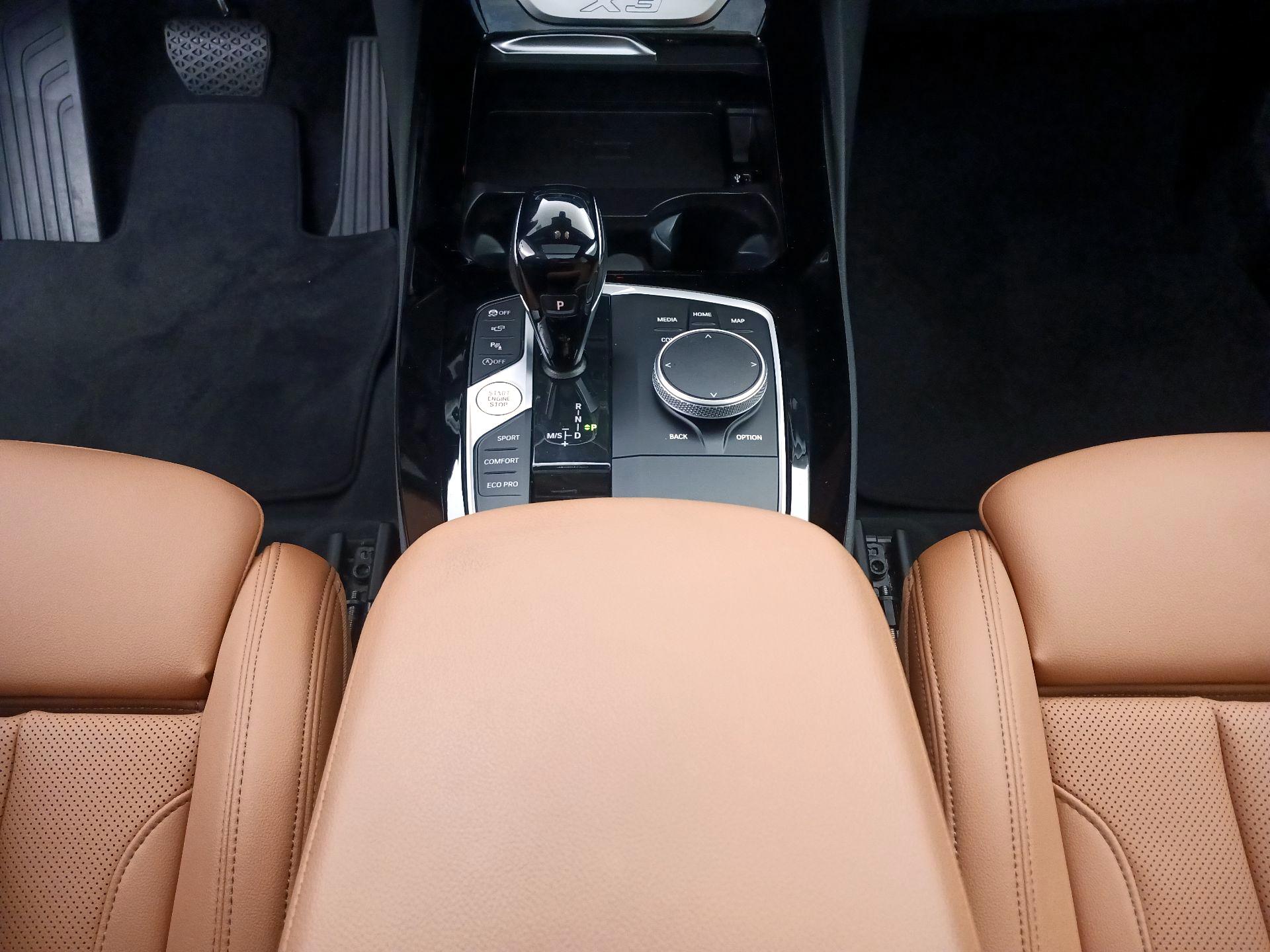 Thumbnail: 2024 BMW X3 - 18