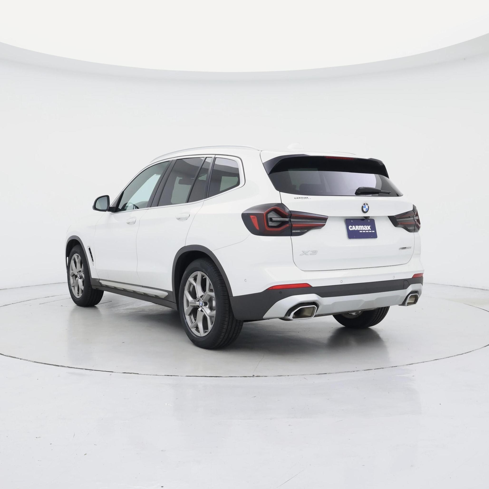 Thumbnail: 2024 BMW X3 - 2