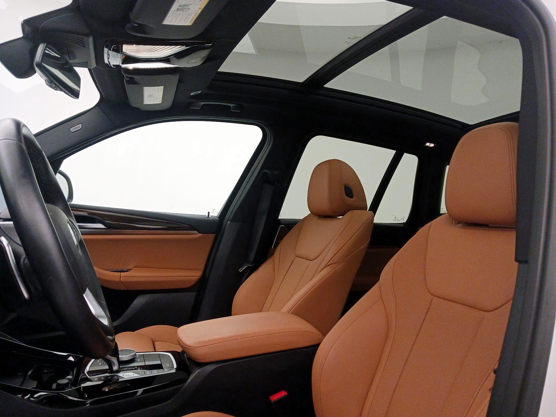 Thumbnail: 2024 BMW X3 - 20