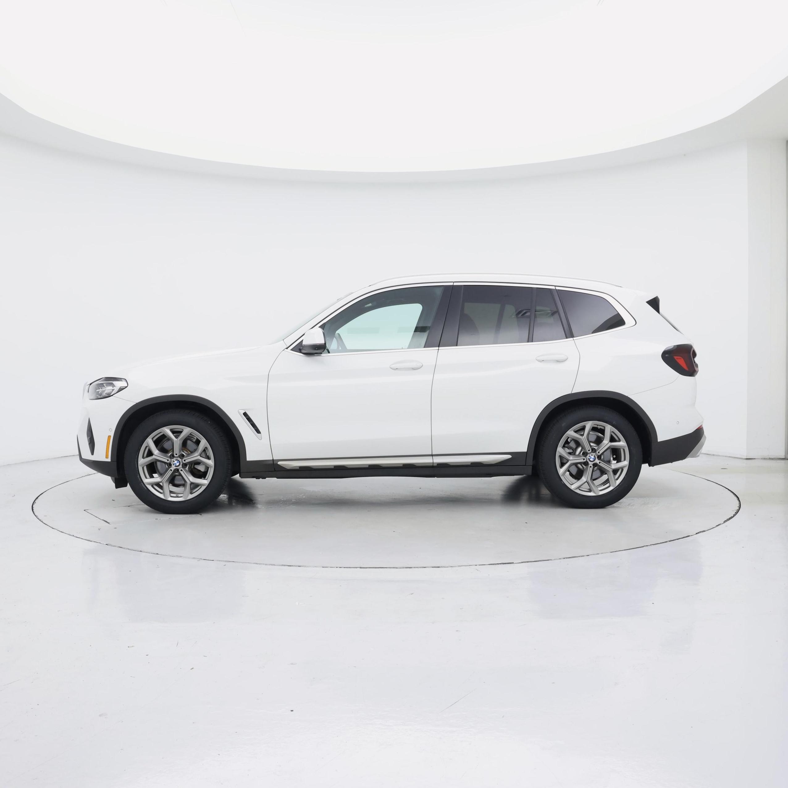 Thumbnail: 2024 BMW X3 - 3