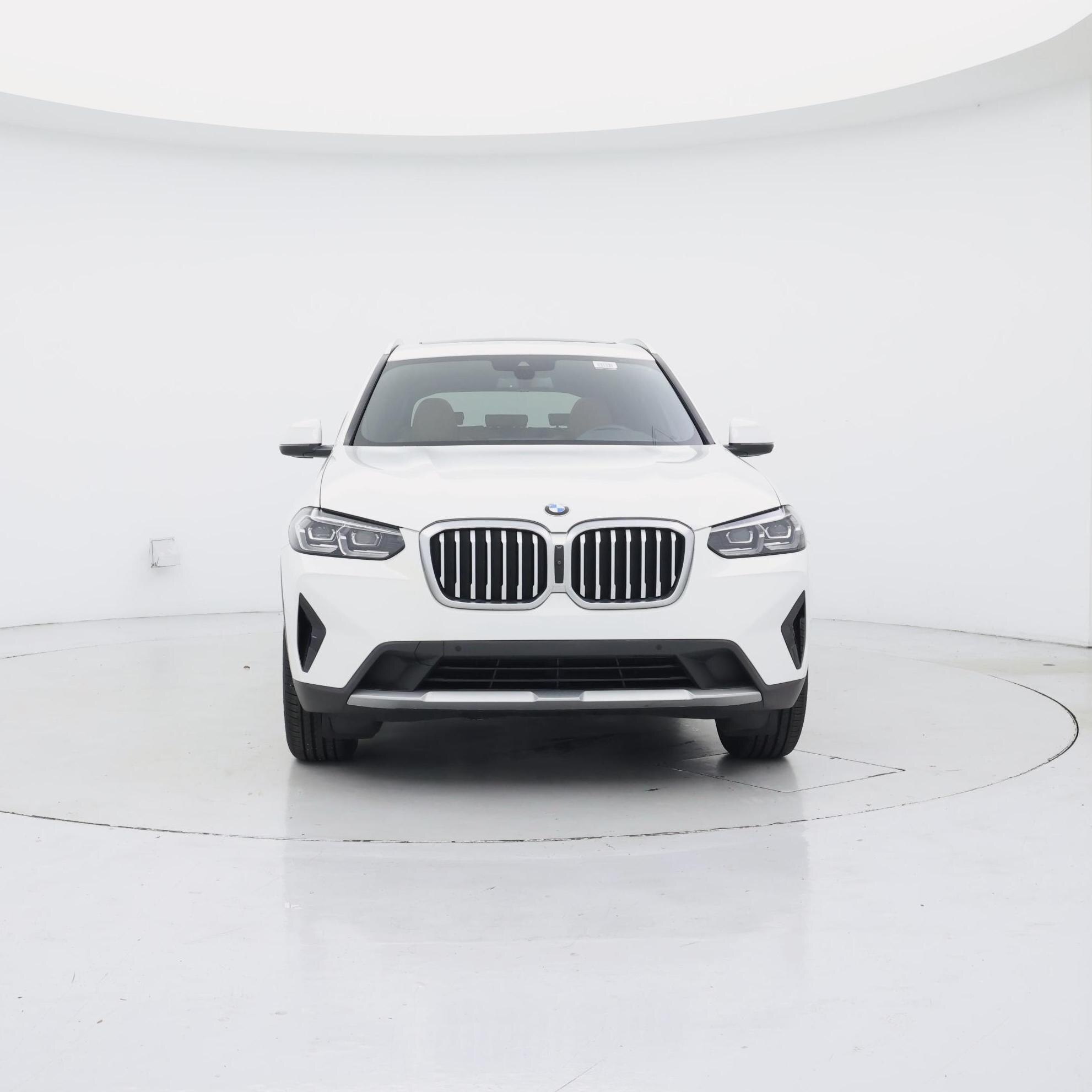 Thumbnail: 2024 BMW X3 - 5