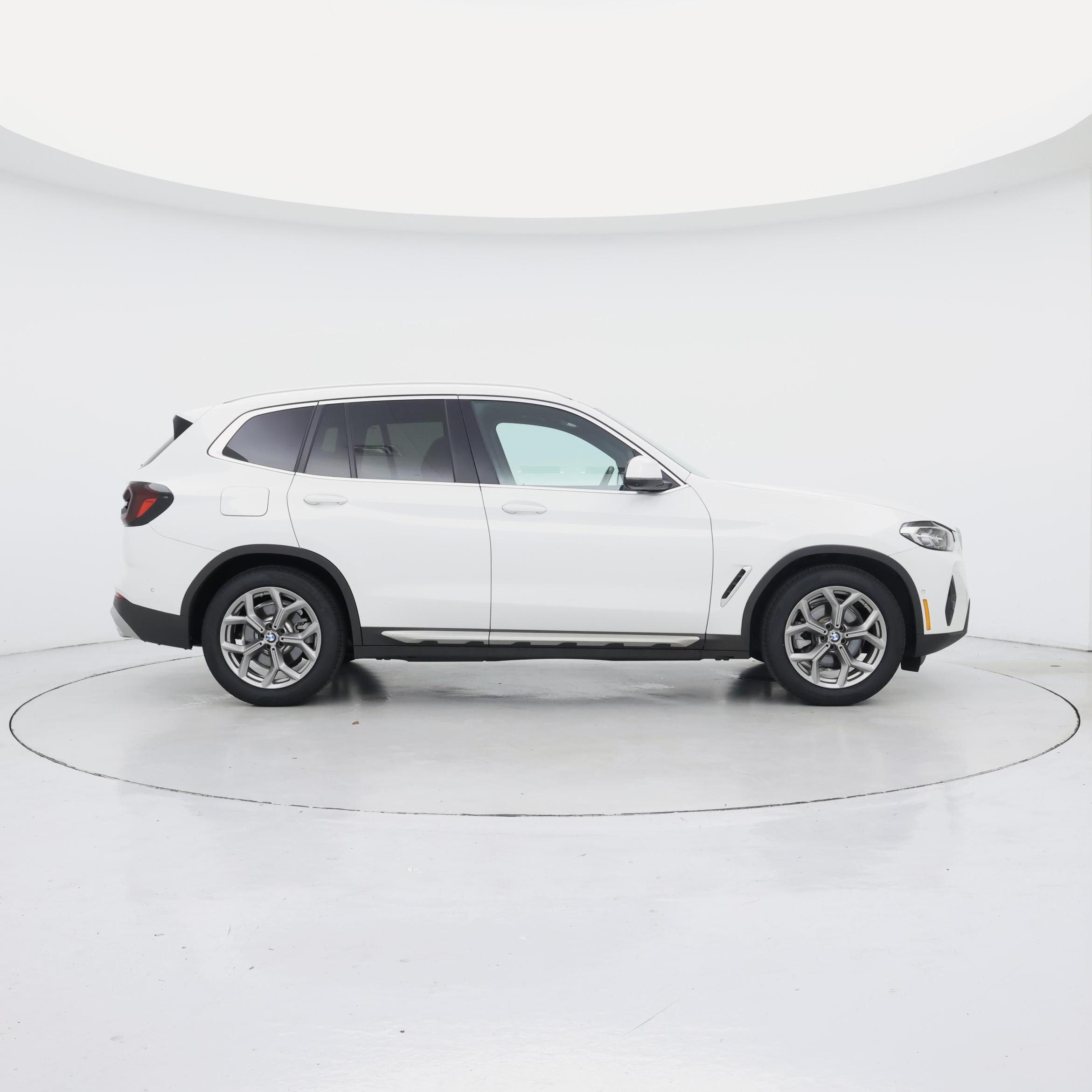 Thumbnail: 2024 BMW X3 - 7
