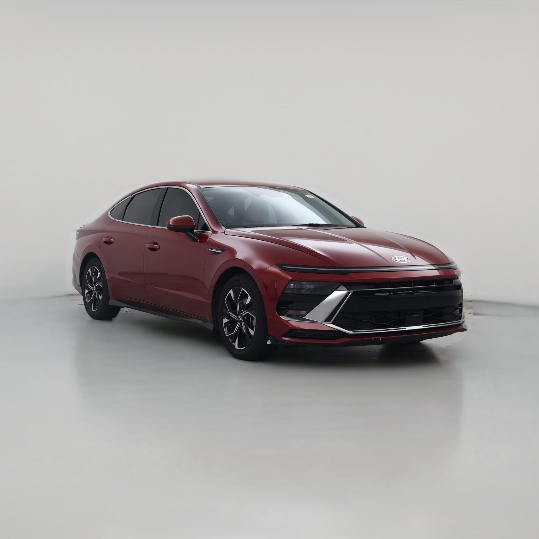 Thumbnail: 2024 Hyundai Sonata - 1