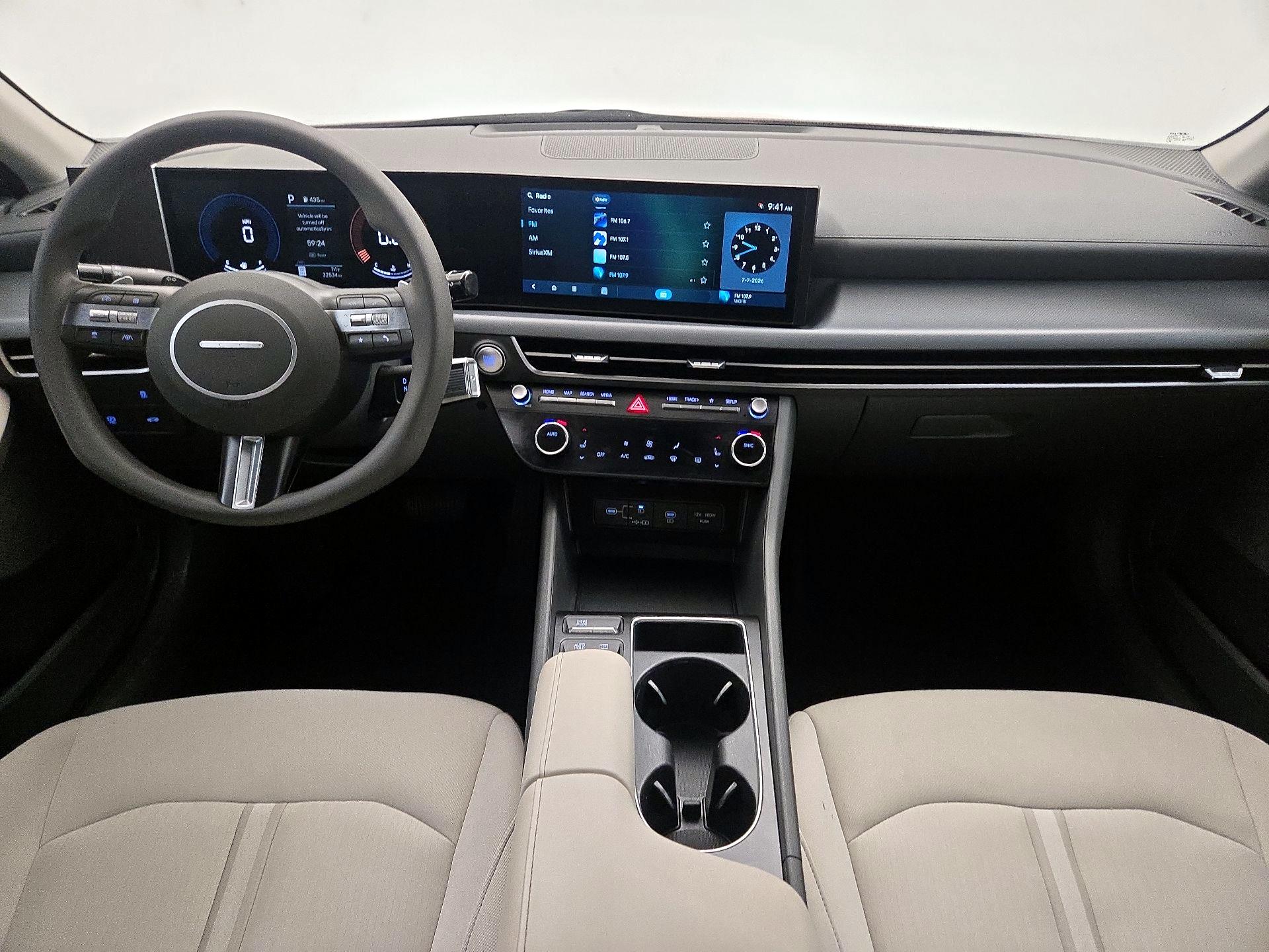 Thumbnail: 2024 Hyundai Sonata - 9