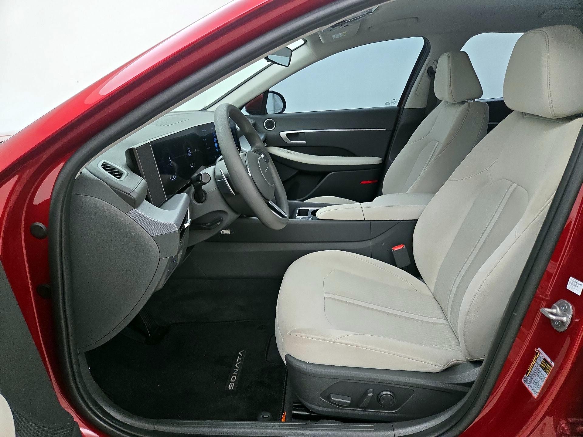 Thumbnail: 2024 Hyundai Sonata - 11