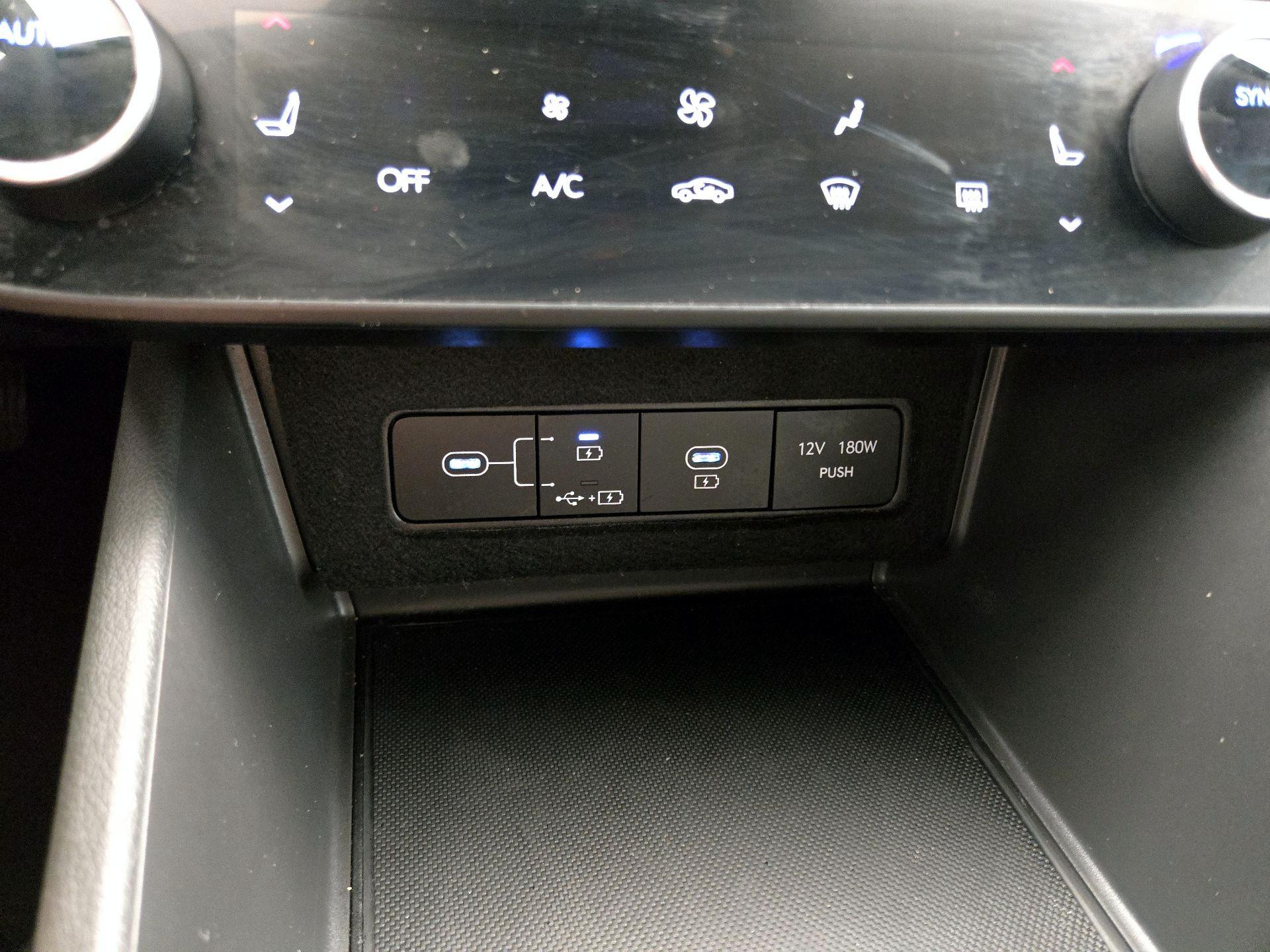 Thumbnail: 2024 Hyundai Sonata - 18