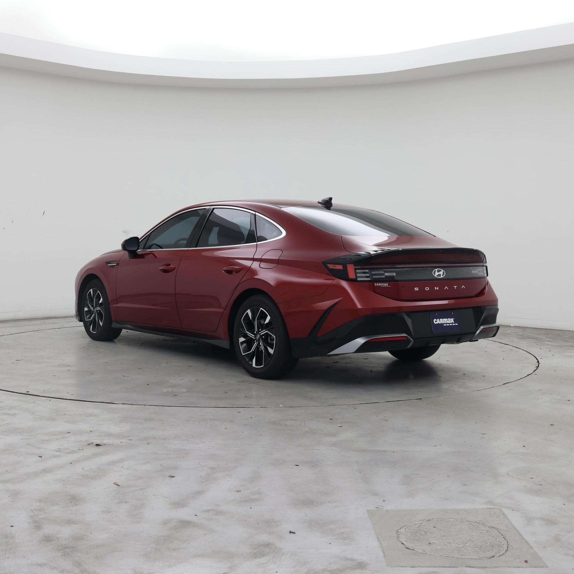 Thumbnail: 2024 Hyundai Sonata - 2