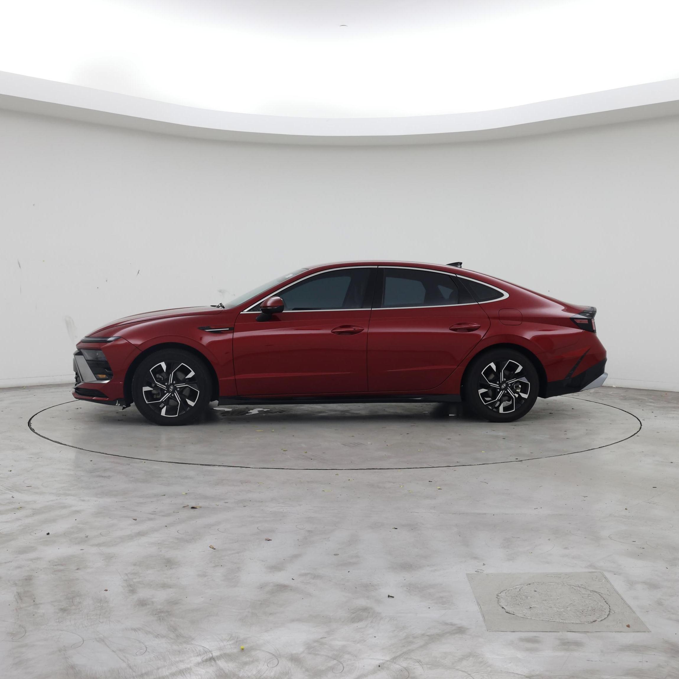 Thumbnail: 2024 Hyundai Sonata - 3