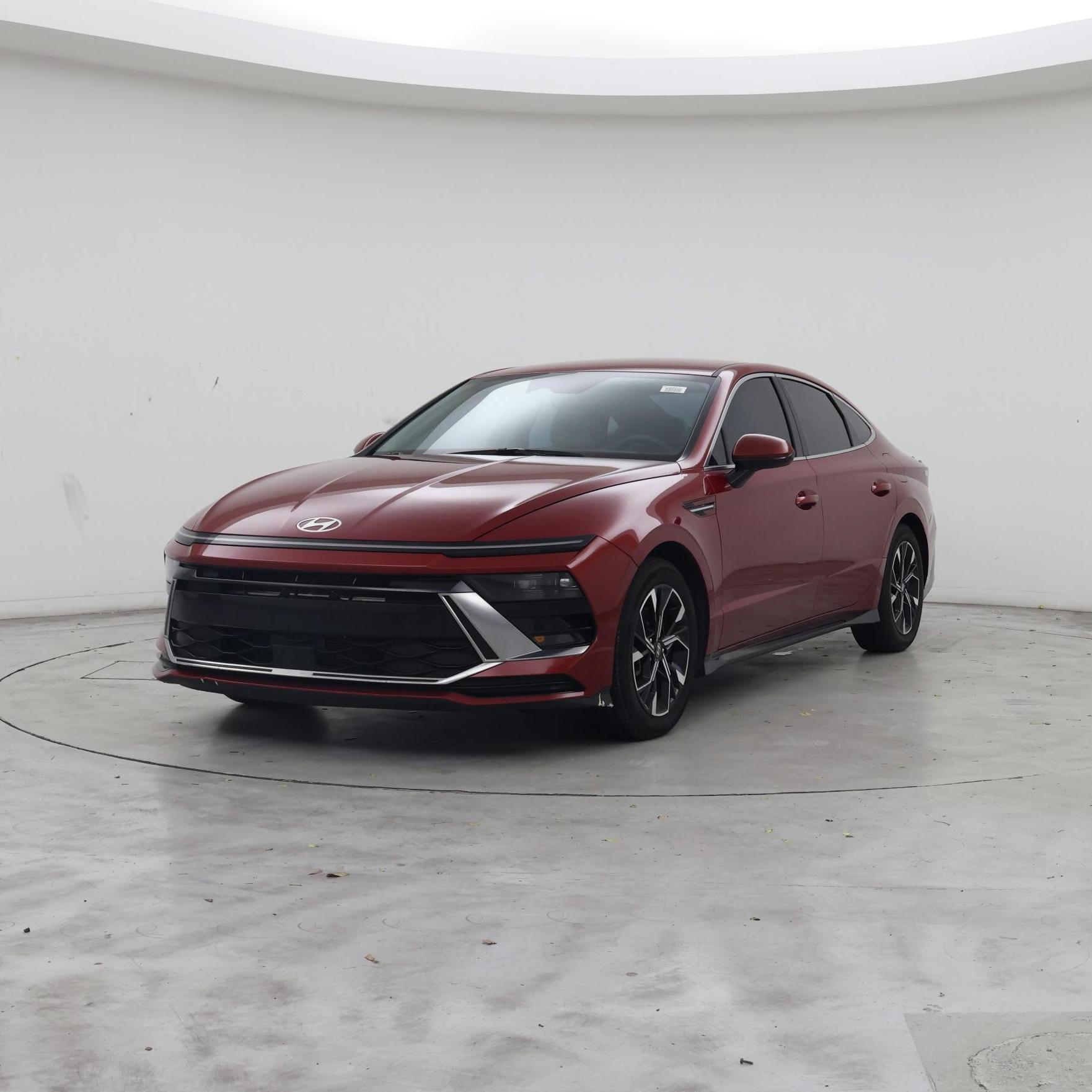 Thumbnail: 2024 Hyundai Sonata - 4