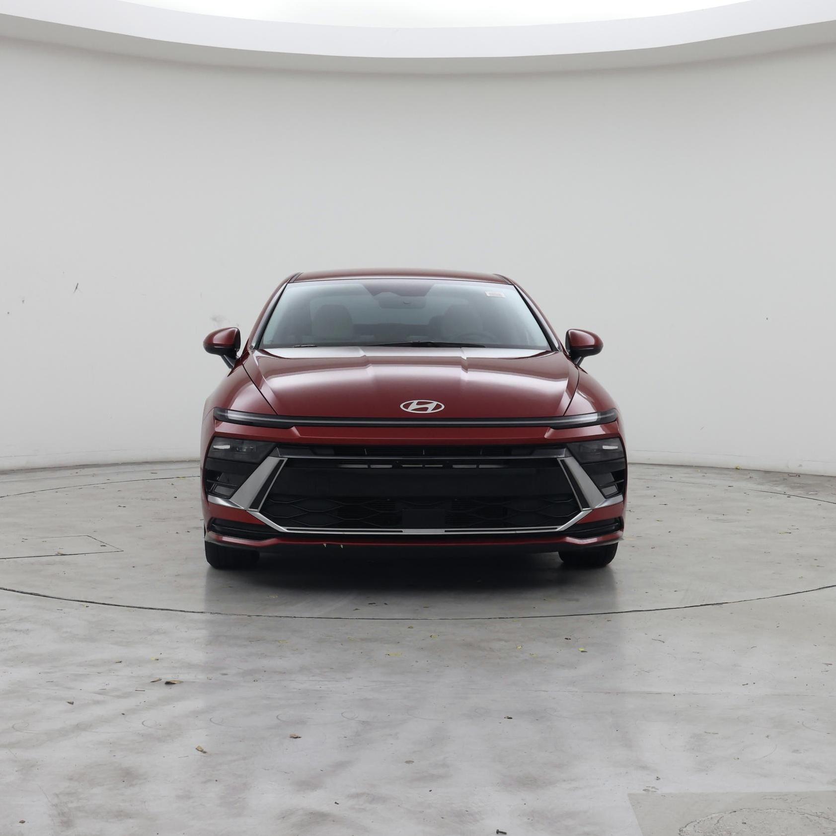 Thumbnail: 2024 Hyundai Sonata - 5