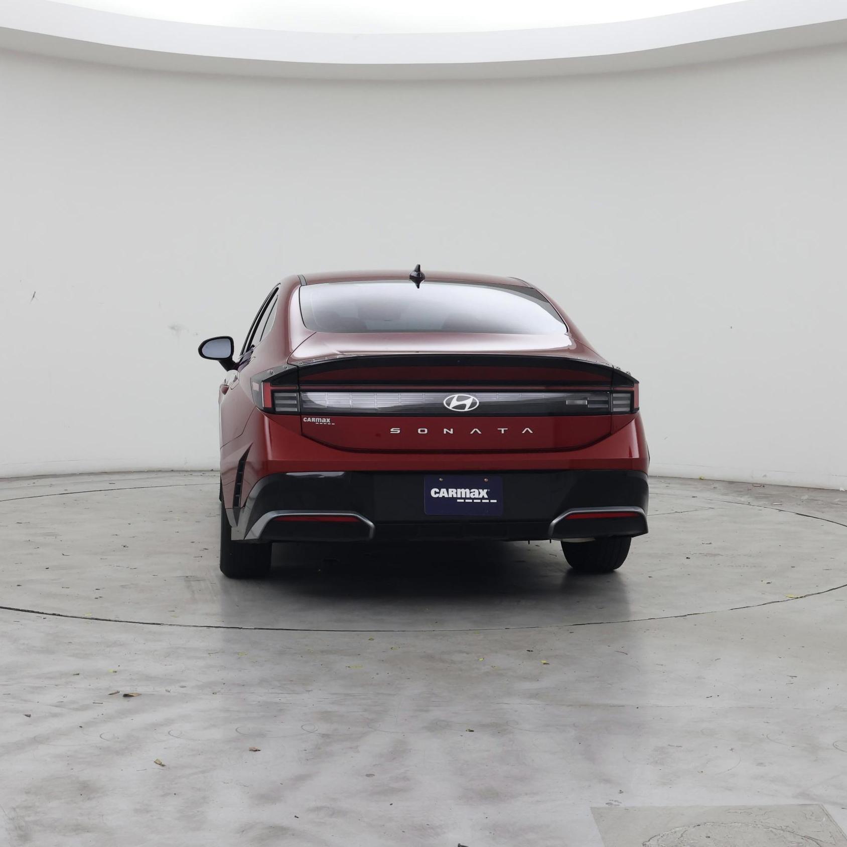 Thumbnail: 2024 Hyundai Sonata - 6
