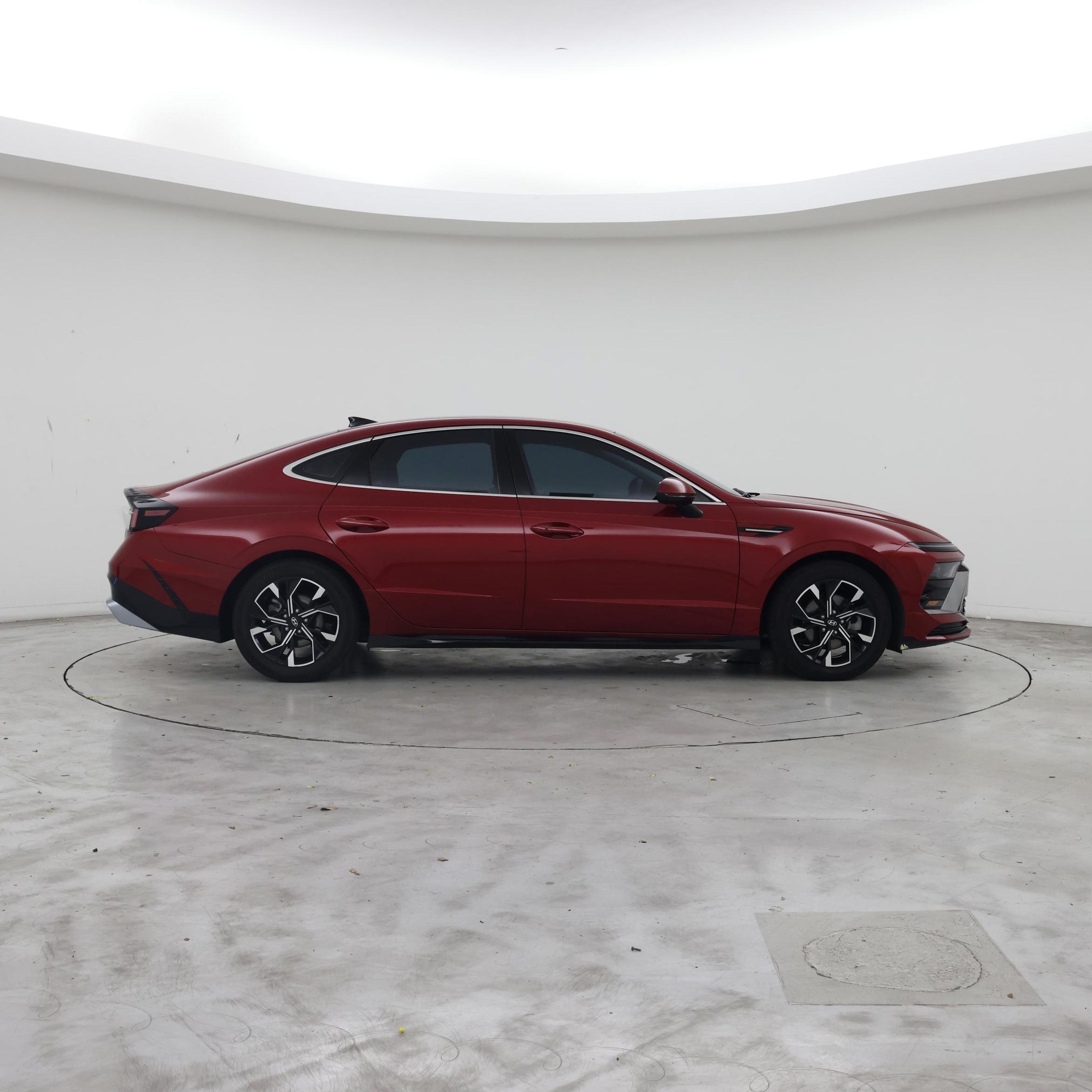 Thumbnail: 2024 Hyundai Sonata - 7