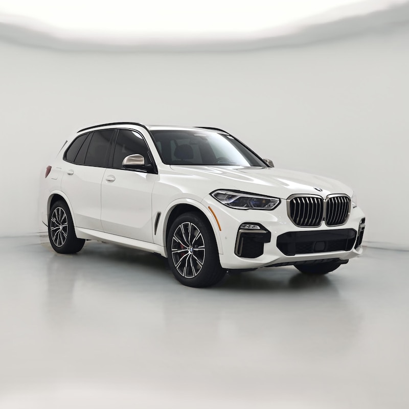 2021 BMW X5 M50i