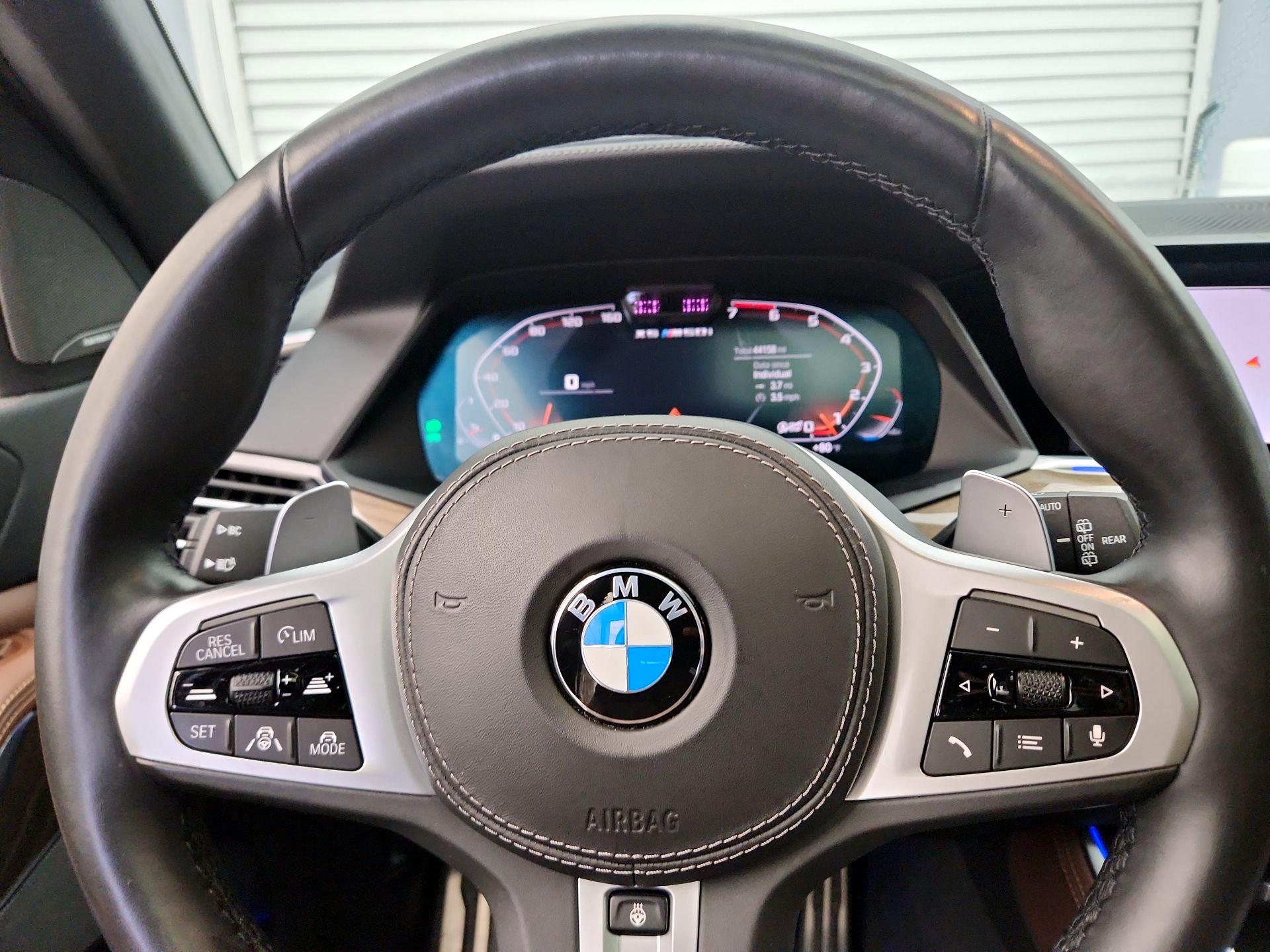 Thumbnail: 2021 BMW X5 - 10