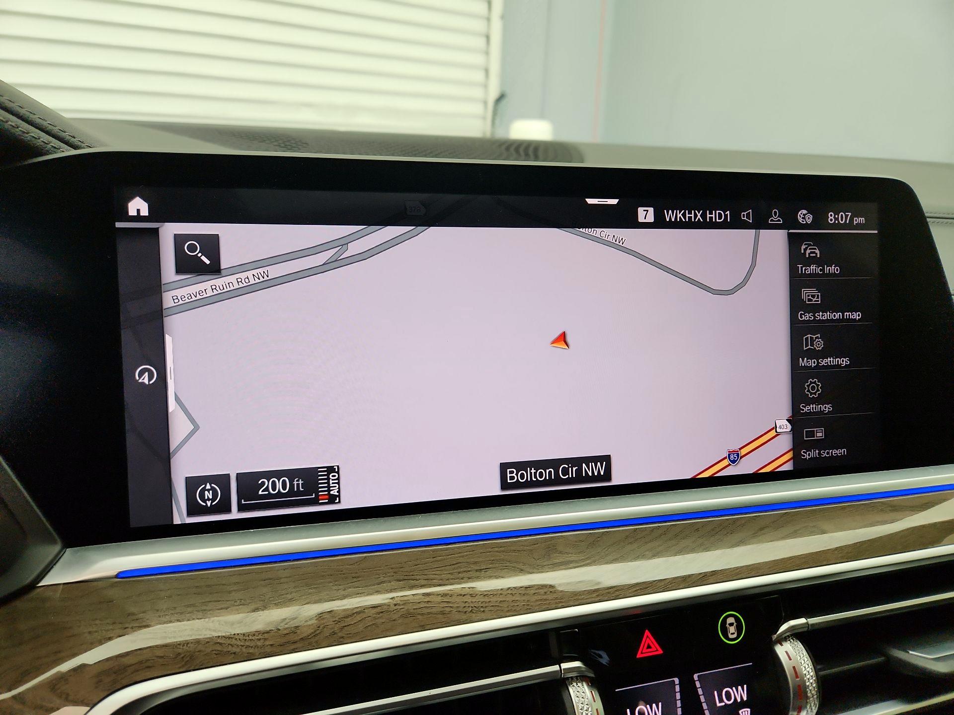 Thumbnail: 2021 BMW X5 - 14