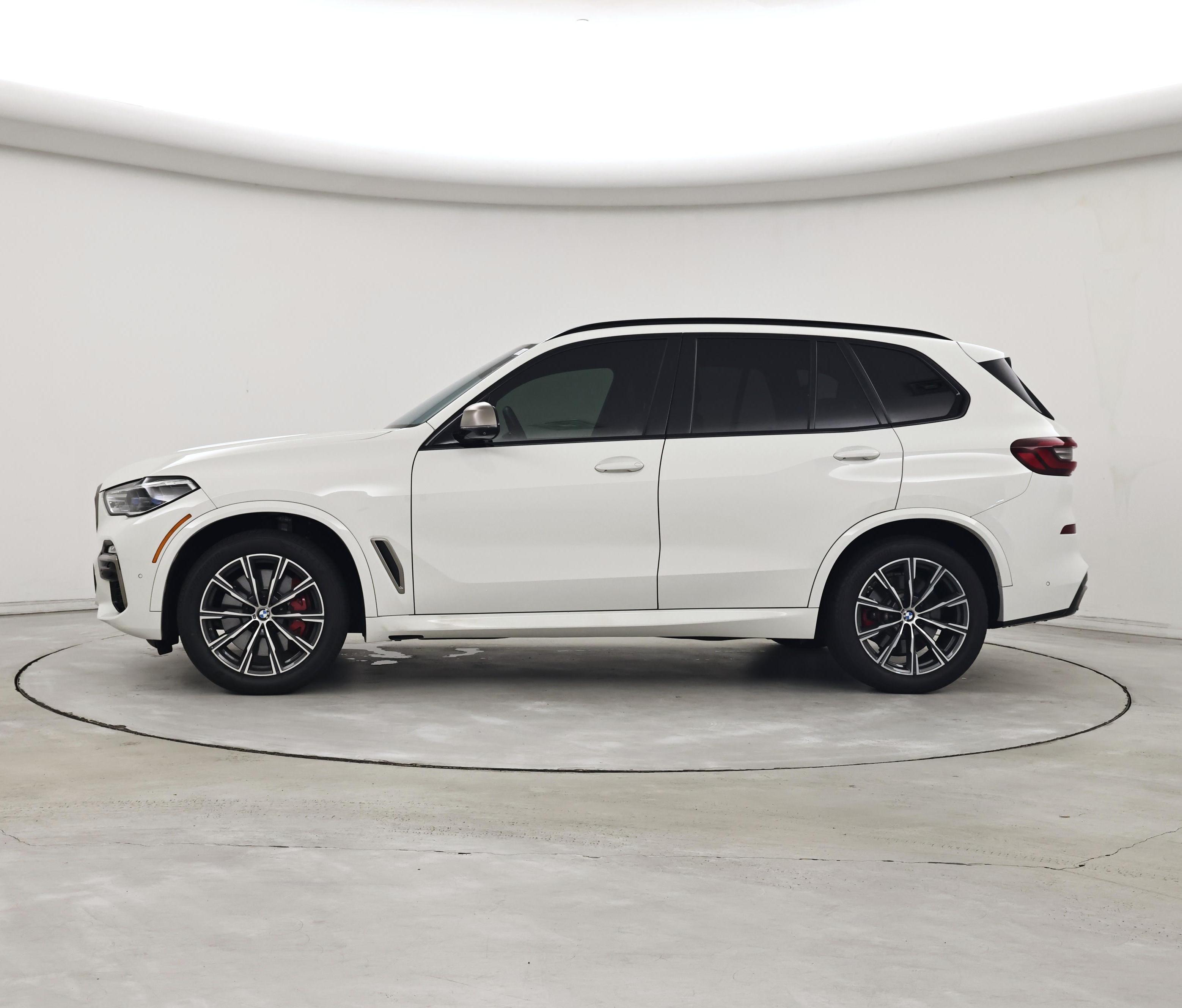 Thumbnail: 2021 BMW X5 - 3