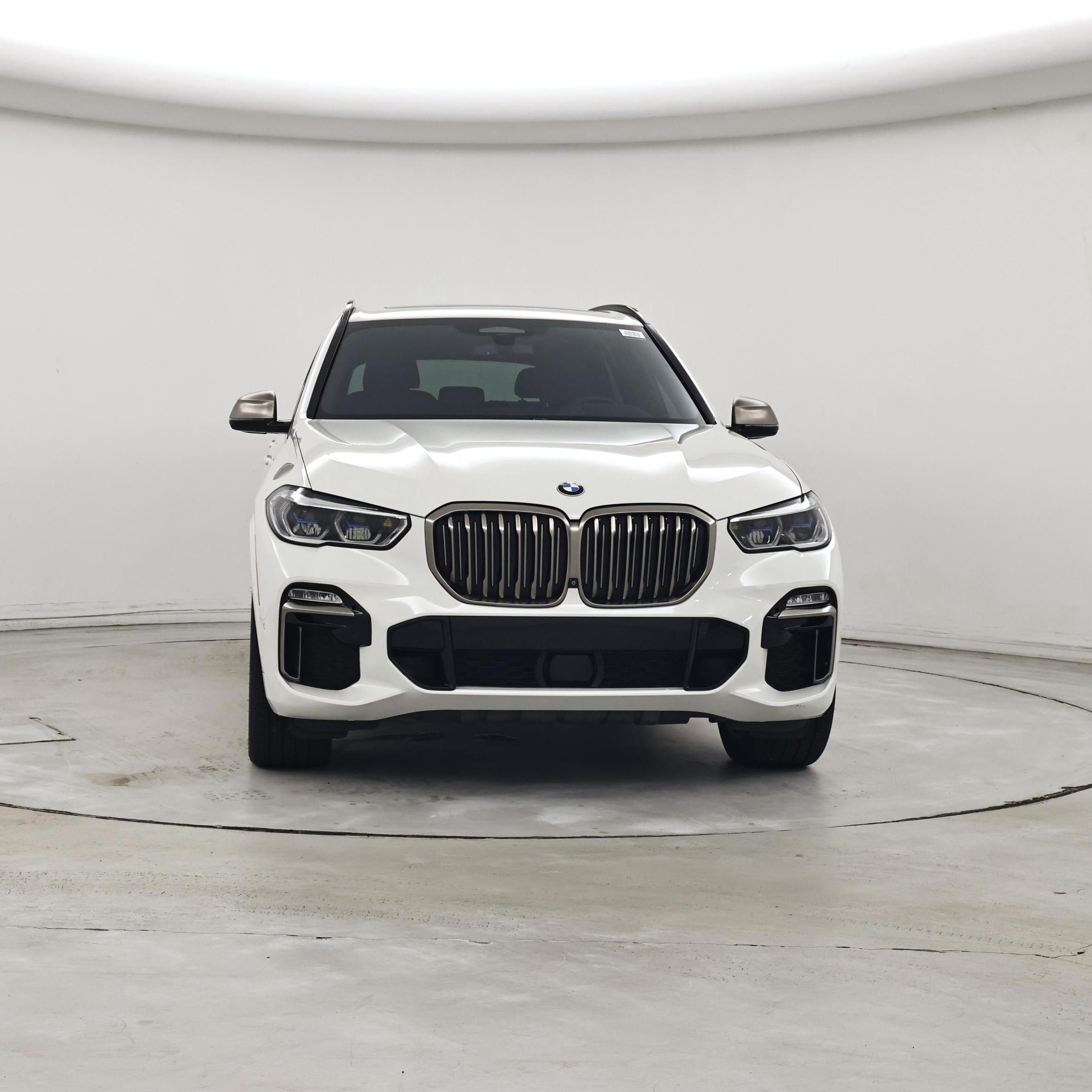 Thumbnail: 2021 BMW X5 - 5