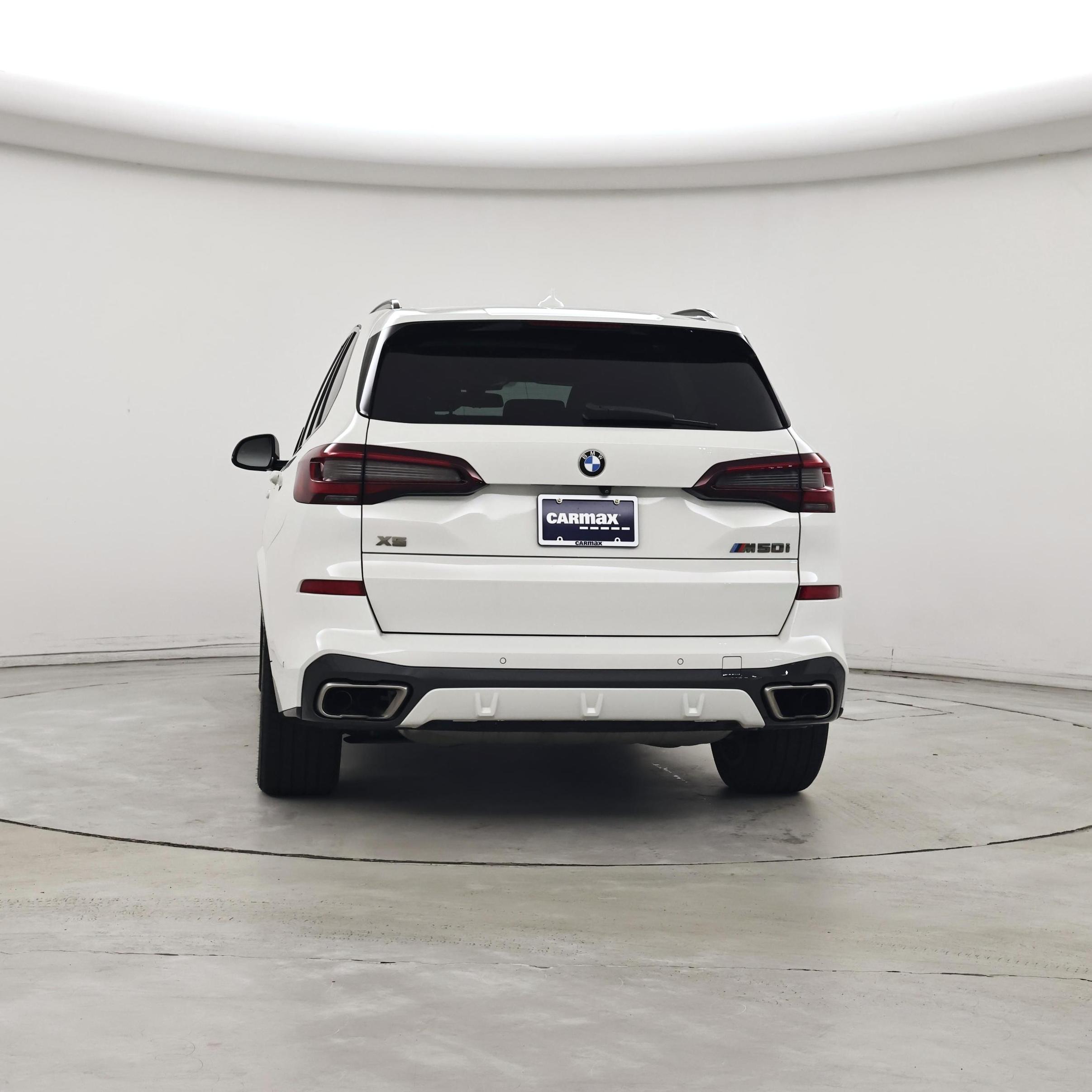 Thumbnail: 2021 BMW X5 - 6