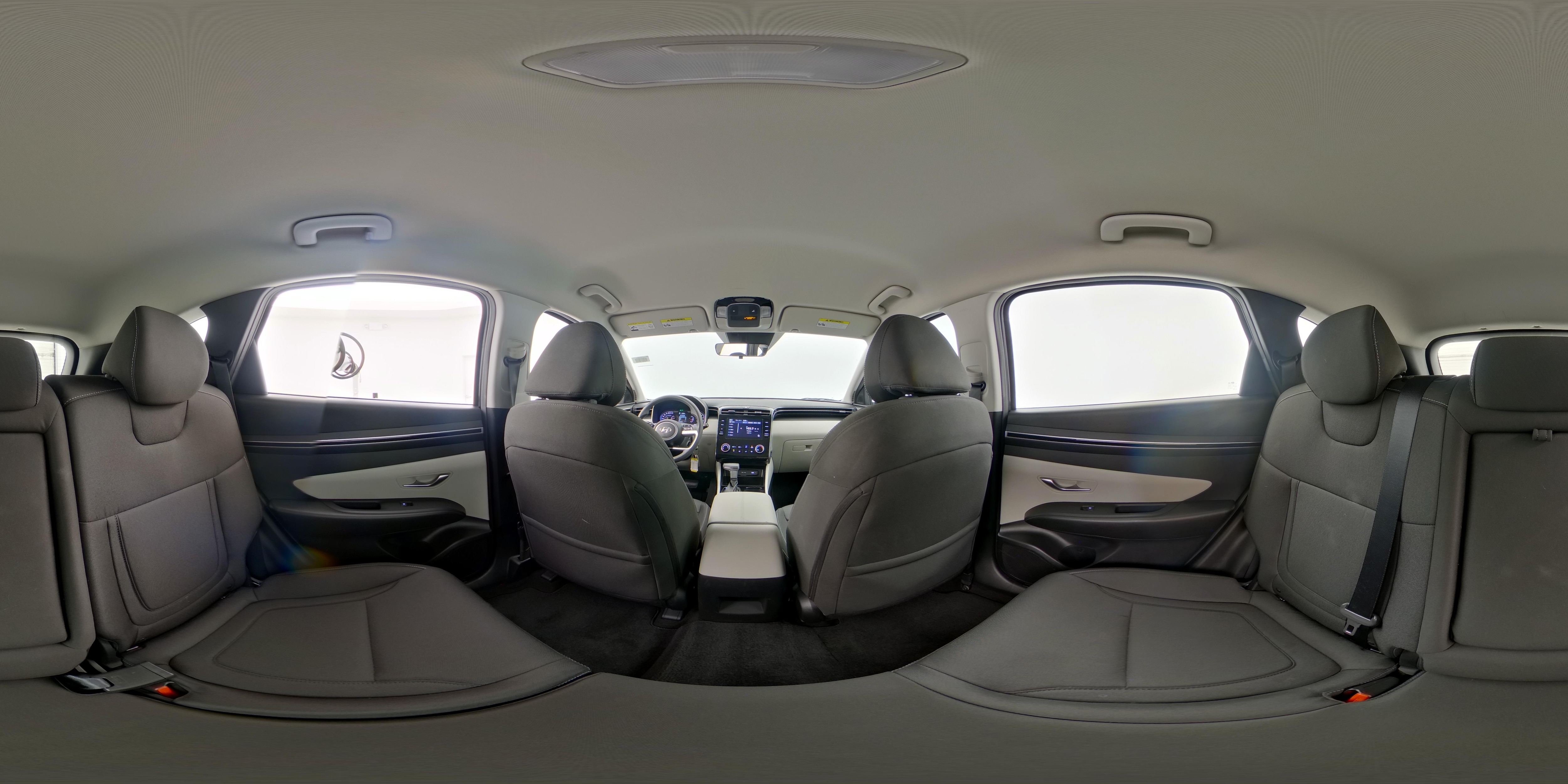 2023 Hyundai Tucson SE - Photo 25