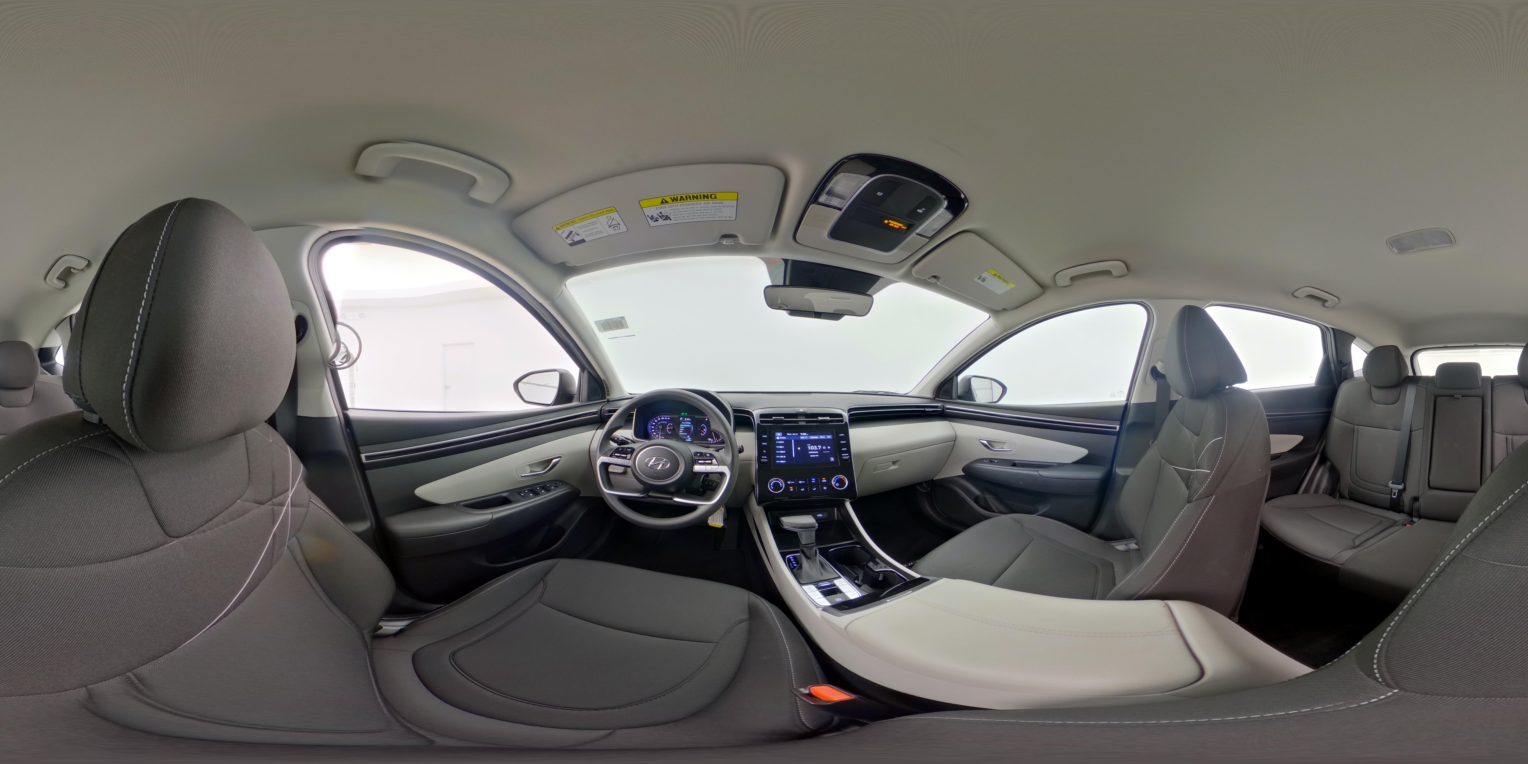 2023 Hyundai Tucson SE - Photo 26