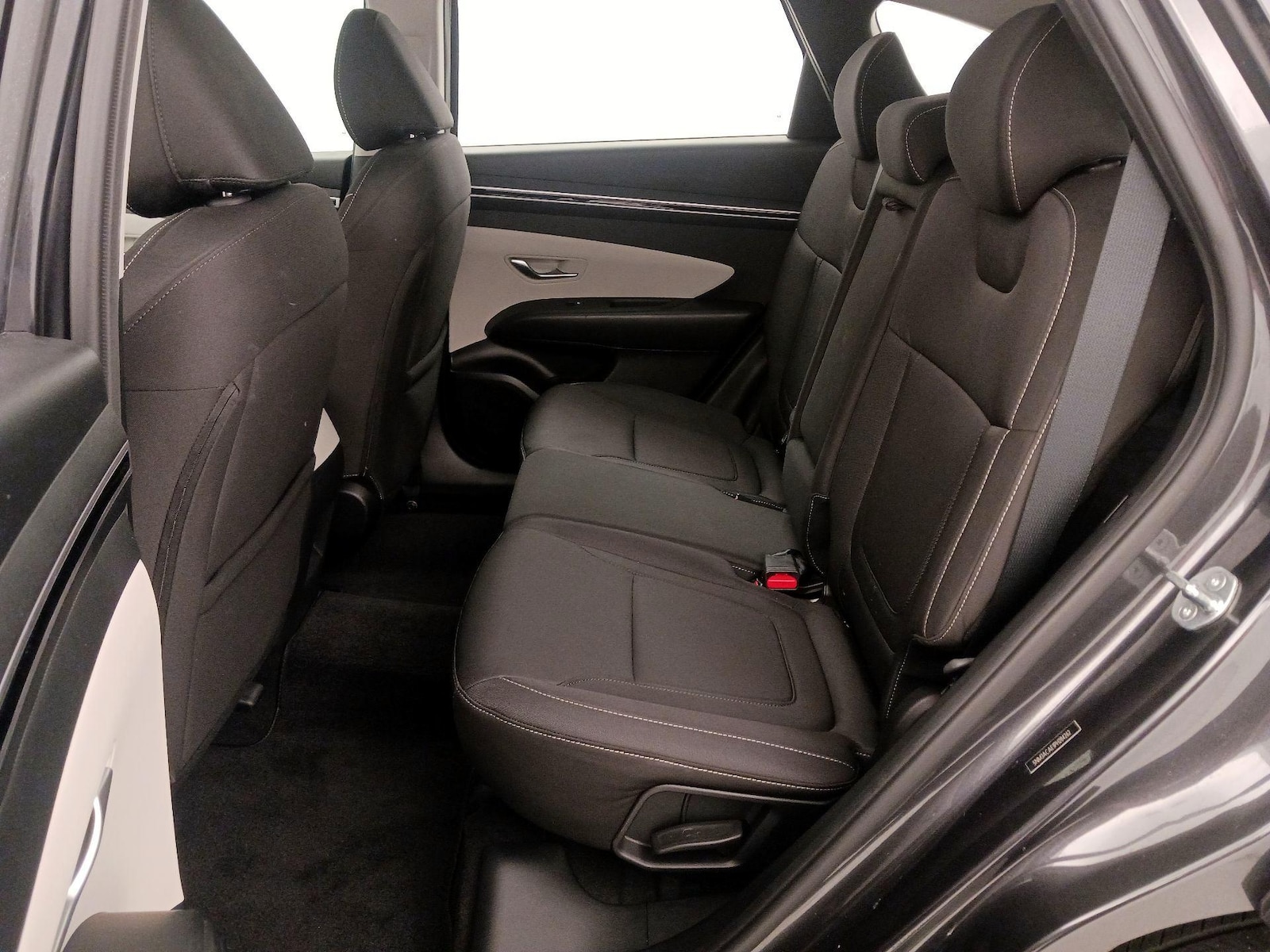 2023 Hyundai Tucson SE - Photo 20