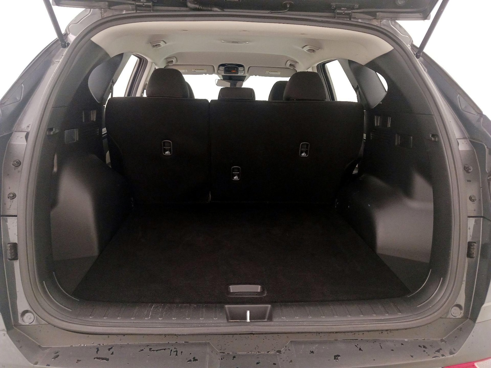2023 Hyundai Tucson SE - Photo 21