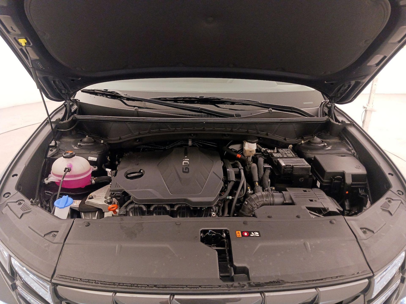 2023 Hyundai Tucson SE - Photo 22