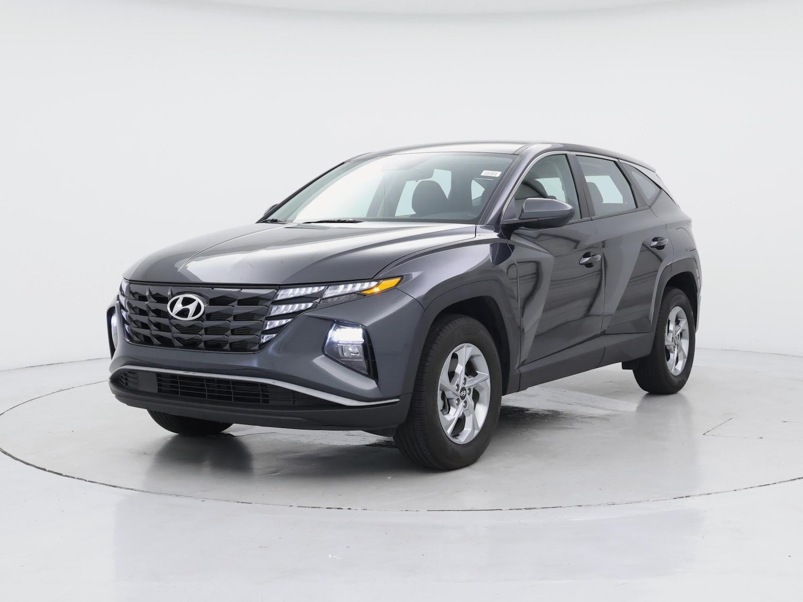2023 Hyundai Tucson SE - Photo 5