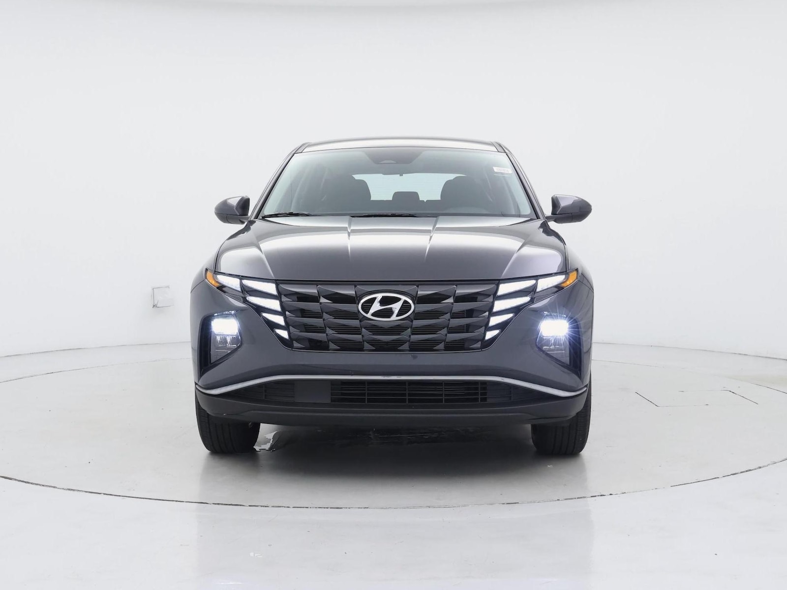 2023 Hyundai Tucson SE - Photo 6
