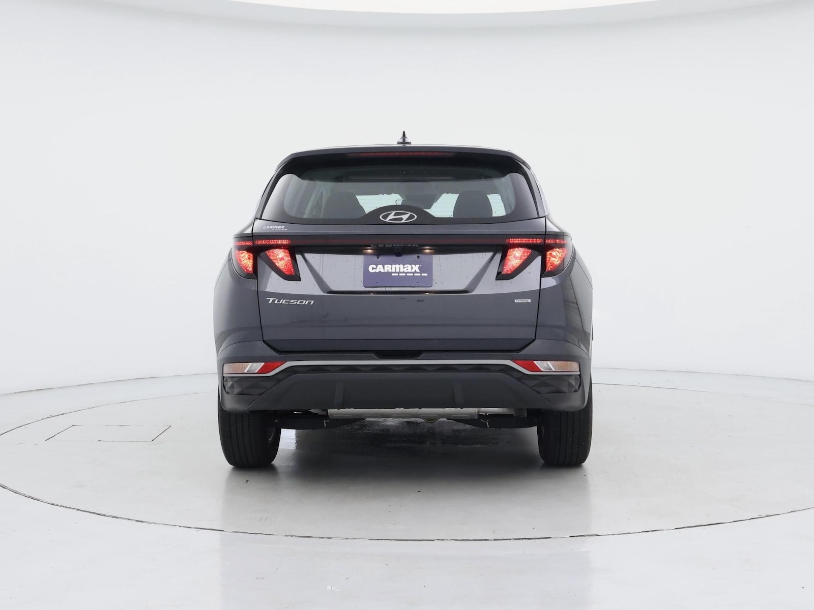 2023 Hyundai Tucson SE - Photo 7